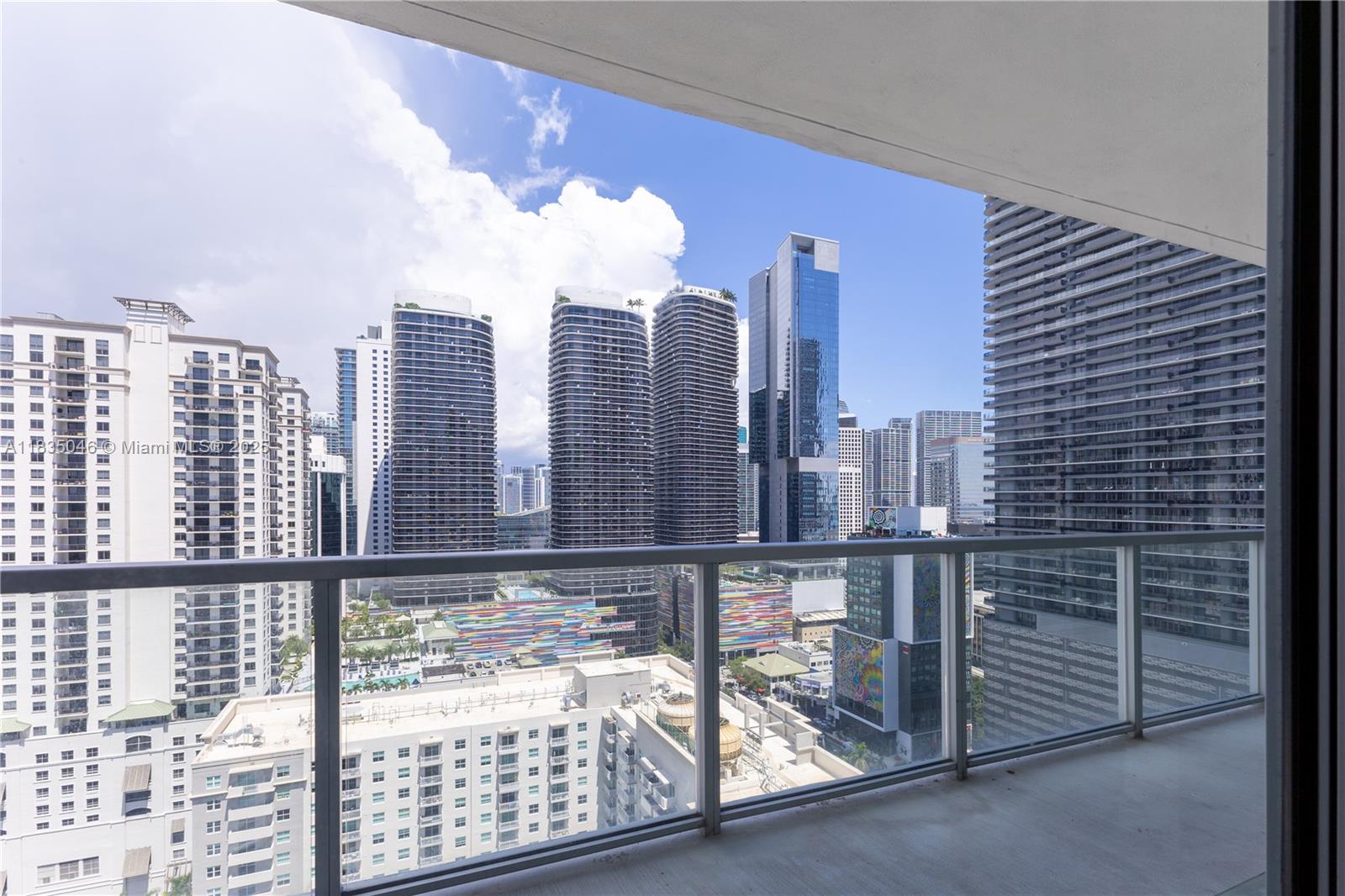 1111 SW 1st Ave #2822-N, Miami FL 33130