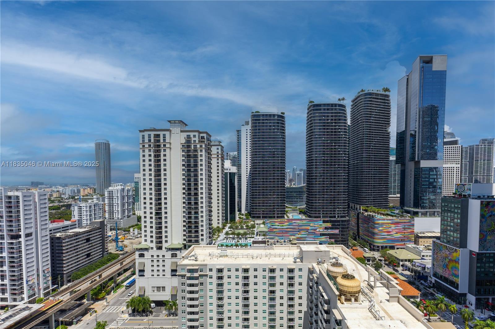 1111 SW 1st Ave #2822-N, Miami FL 33130