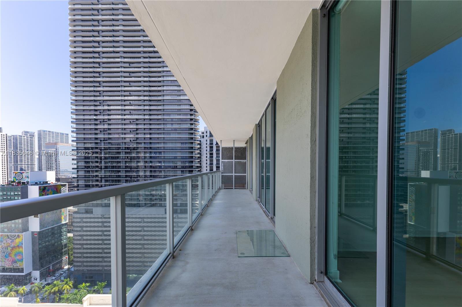 1111 SW 1st Ave #2822-N, Miami FL 33130