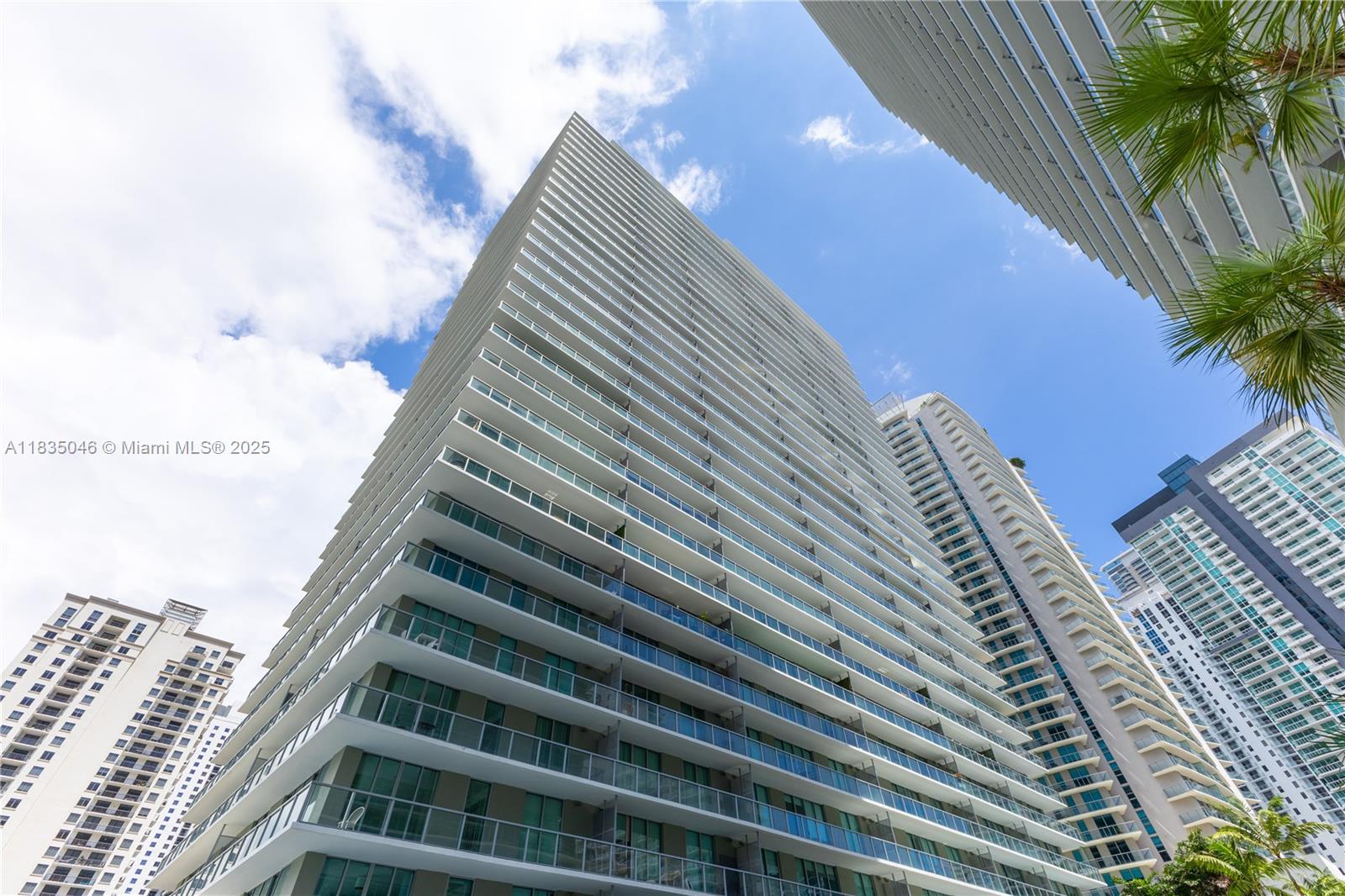 1111 SW 1st Ave #2822-N, Miami FL 33130