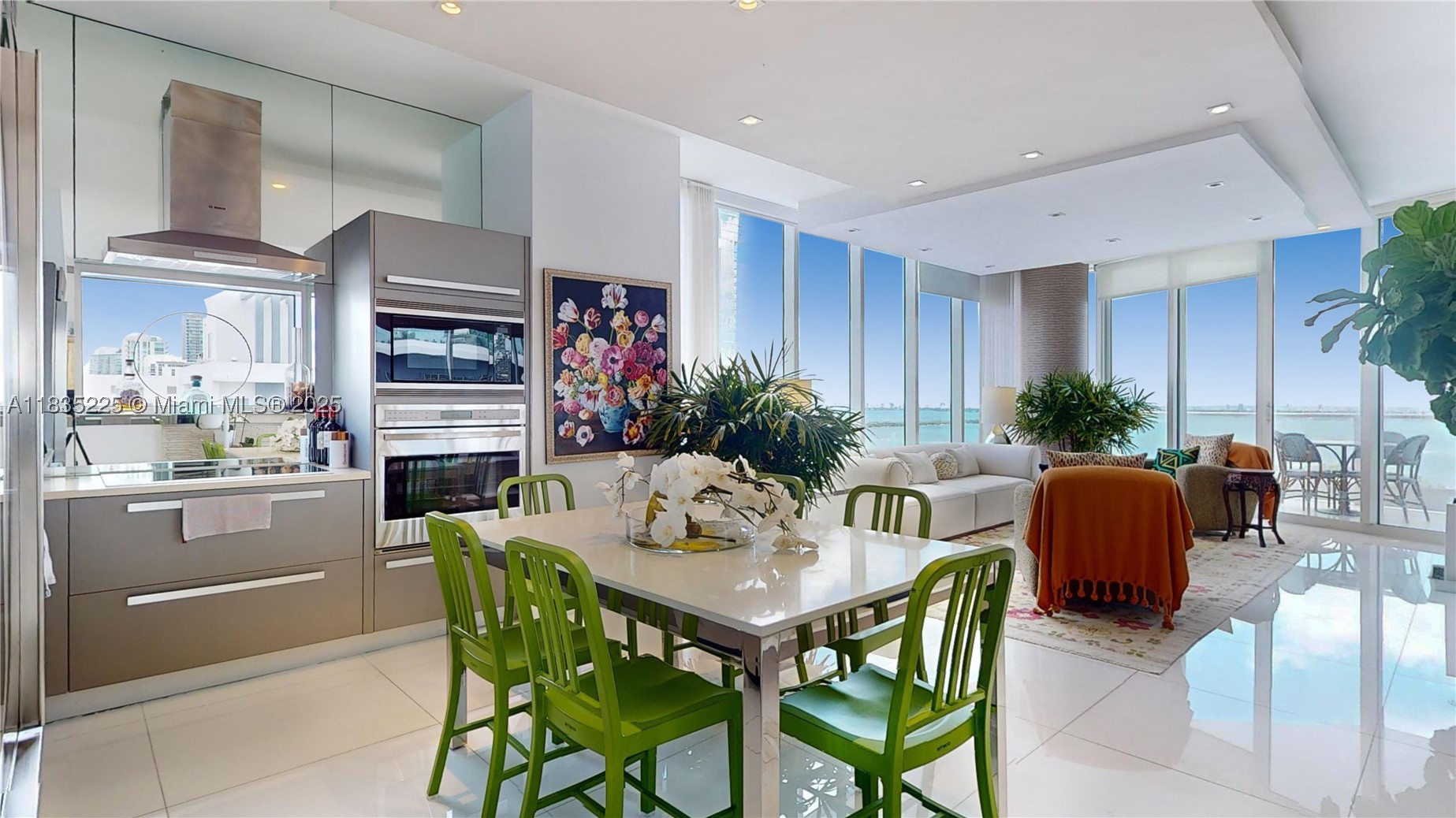 2020 N Bayshore Dr #2801, Miami FL 33137