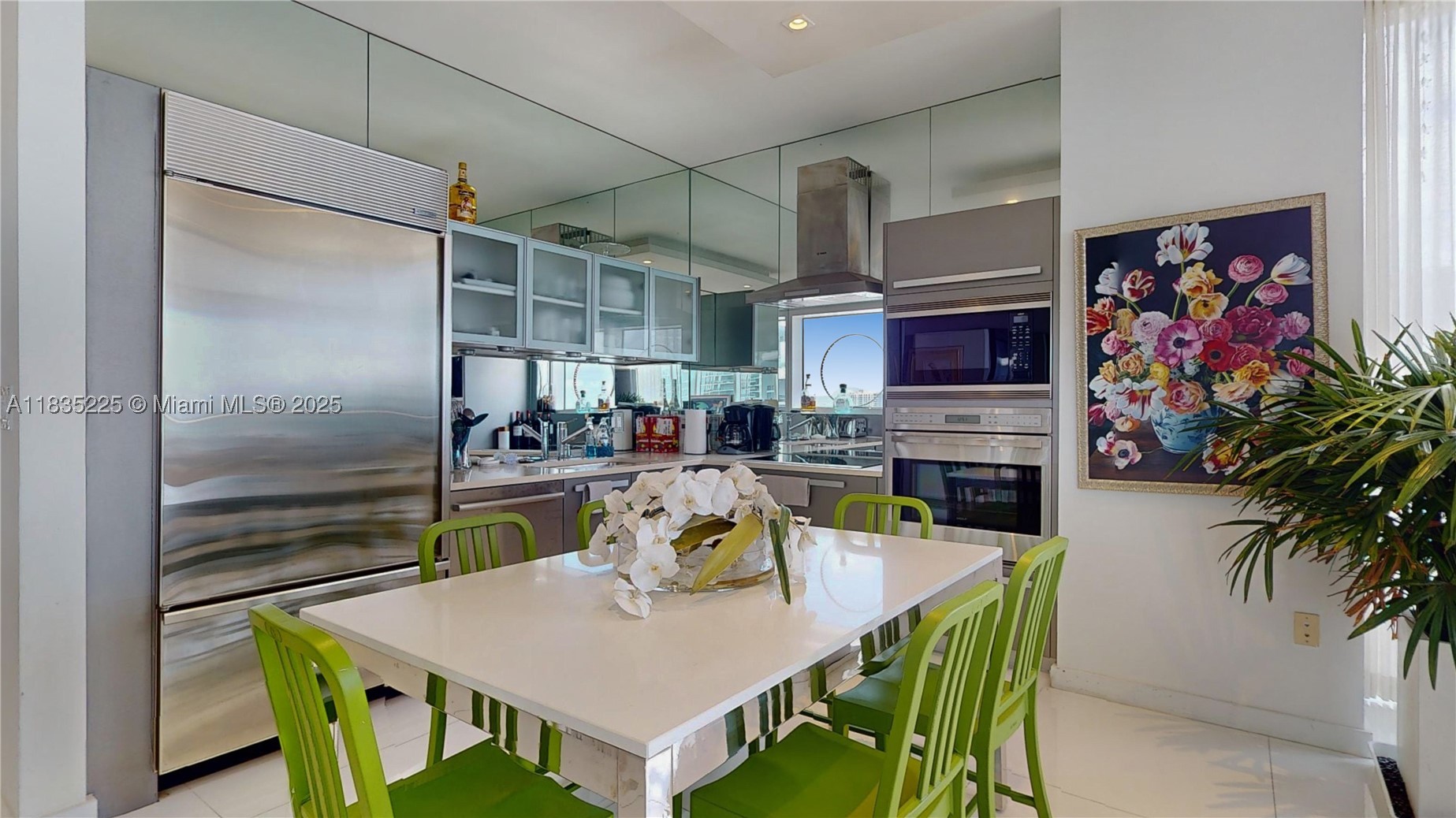 2020 N Bayshore Dr #2801, Miami FL 33137