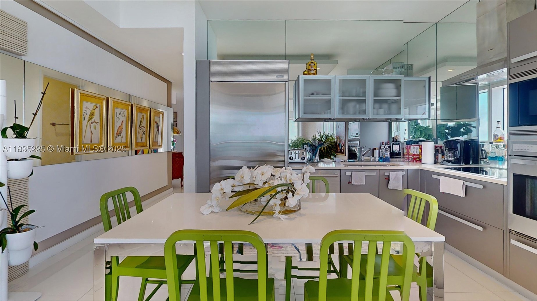 2020 N Bayshore Dr #2801, Miami FL 33137