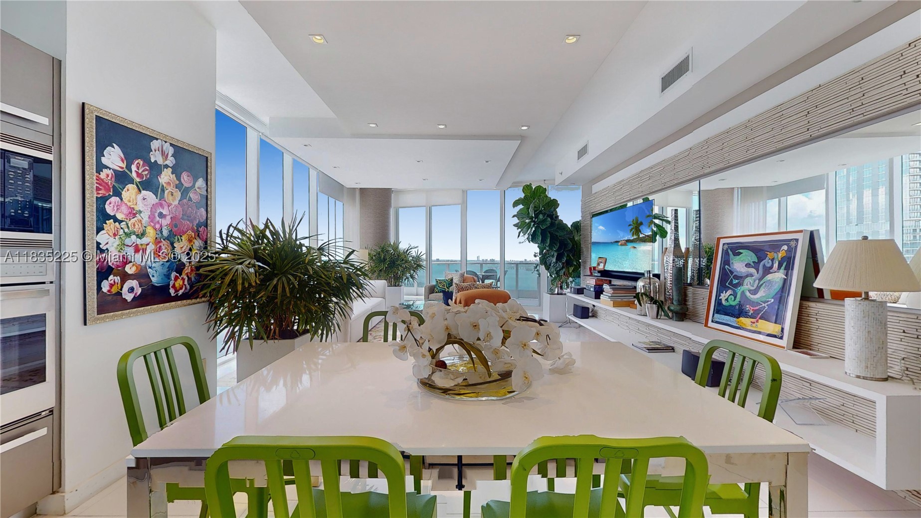 2020 N Bayshore Dr #2801, Miami FL 33137