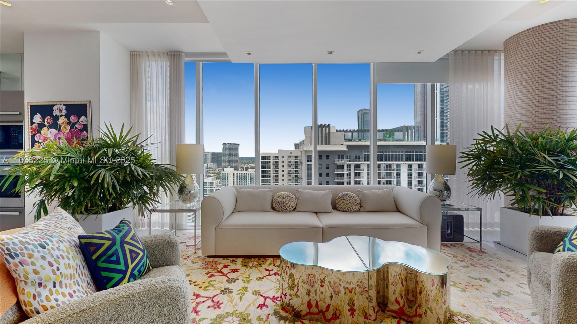 2020 N Bayshore Dr #2801, Miami FL 33137