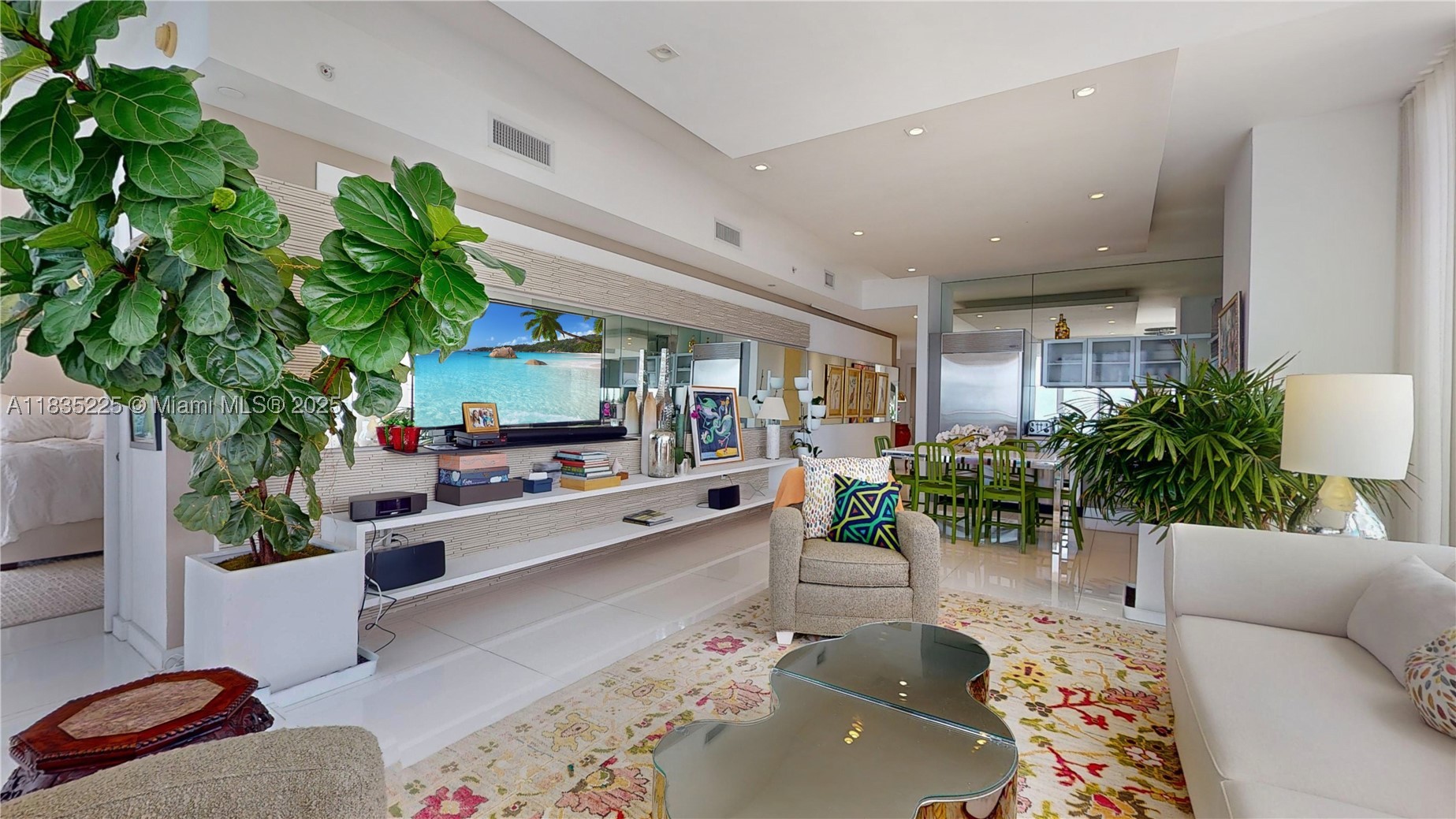 2020 N Bayshore Dr #2801, Miami FL 33137