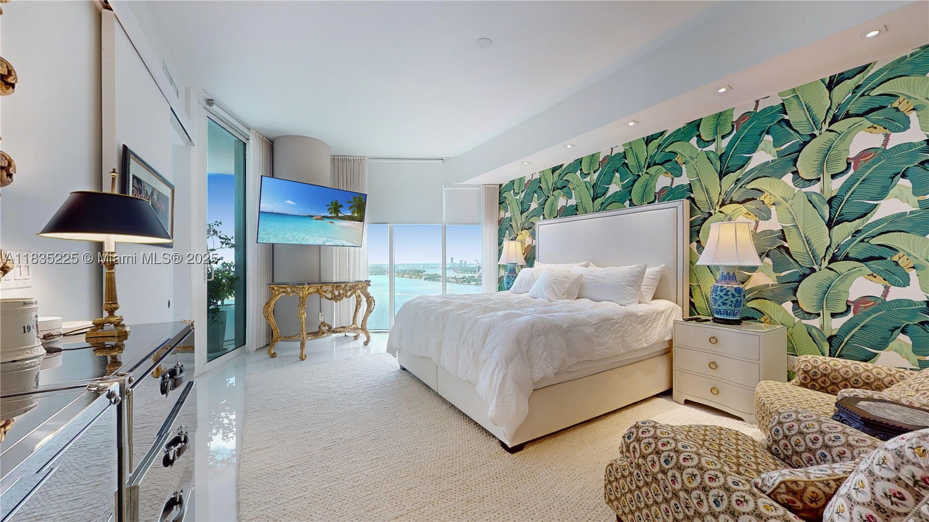 2020 N Bayshore Dr #2801, Miami FL 33137