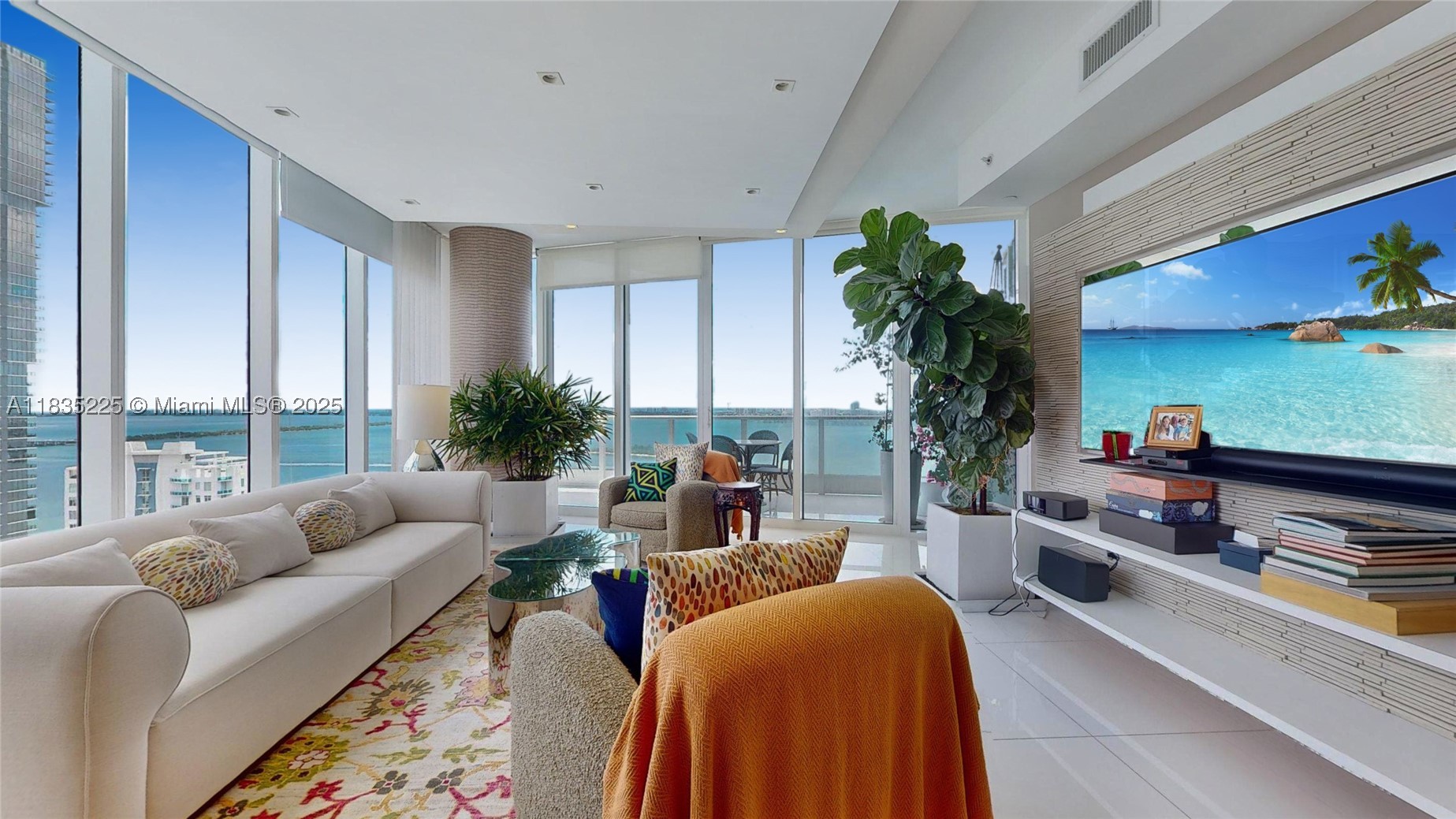 2020 N Bayshore Dr #2801, Miami FL 33137