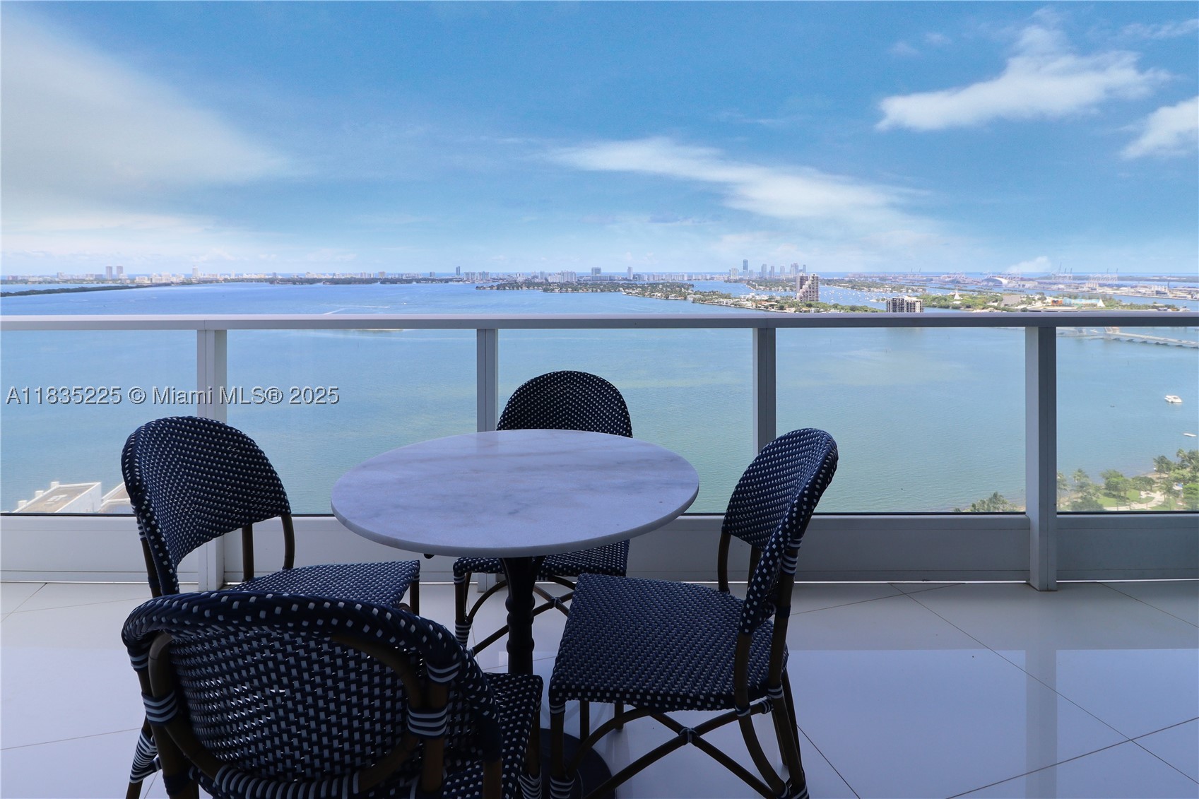 2020 N Bayshore Dr #2801, Miami FL 33137