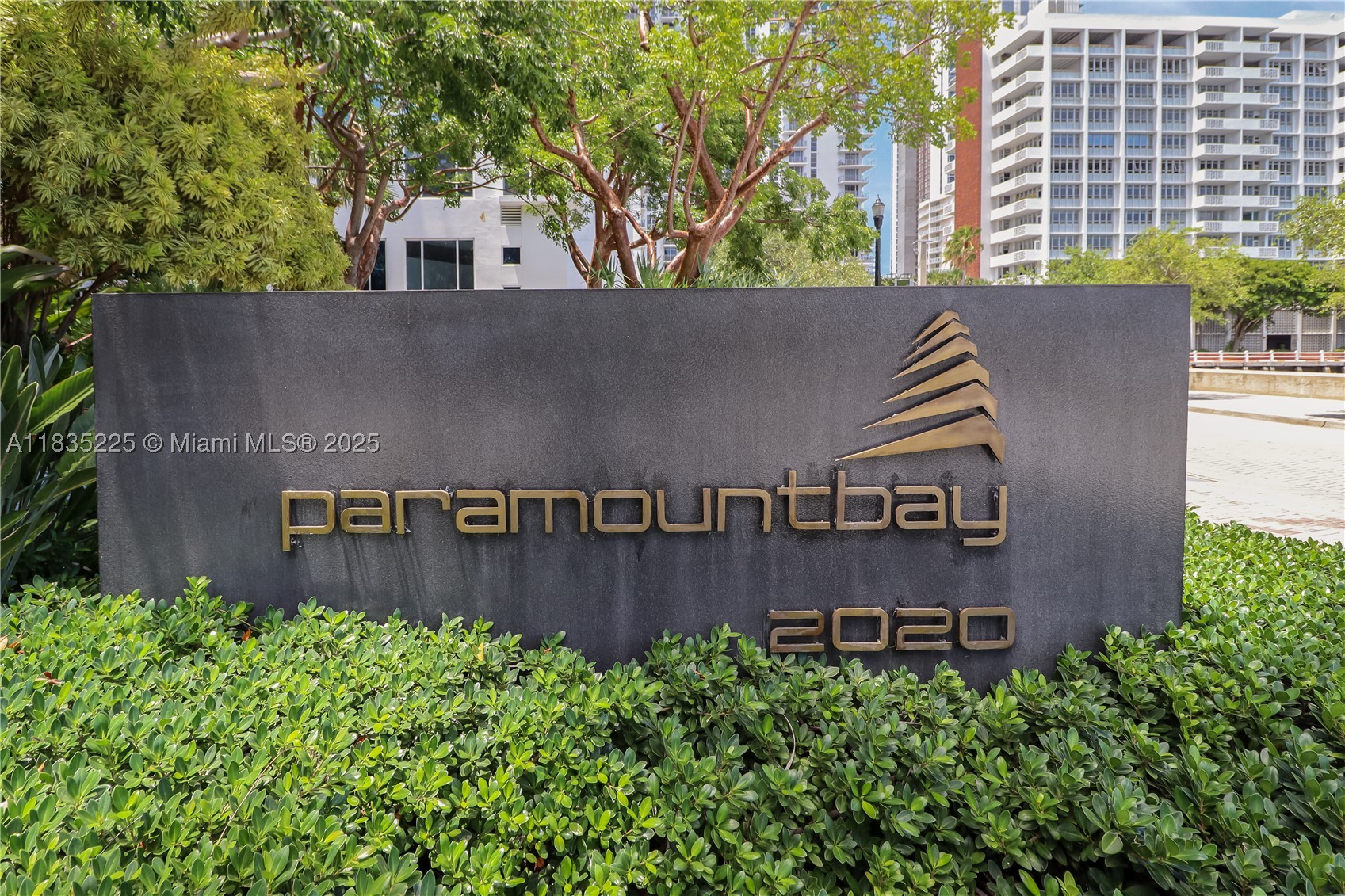 2020 N Bayshore Dr #2801, Miami FL 33137