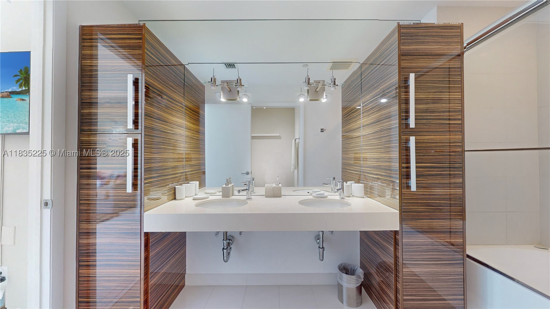 2020 N Bayshore Dr #2801, Miami FL 33137