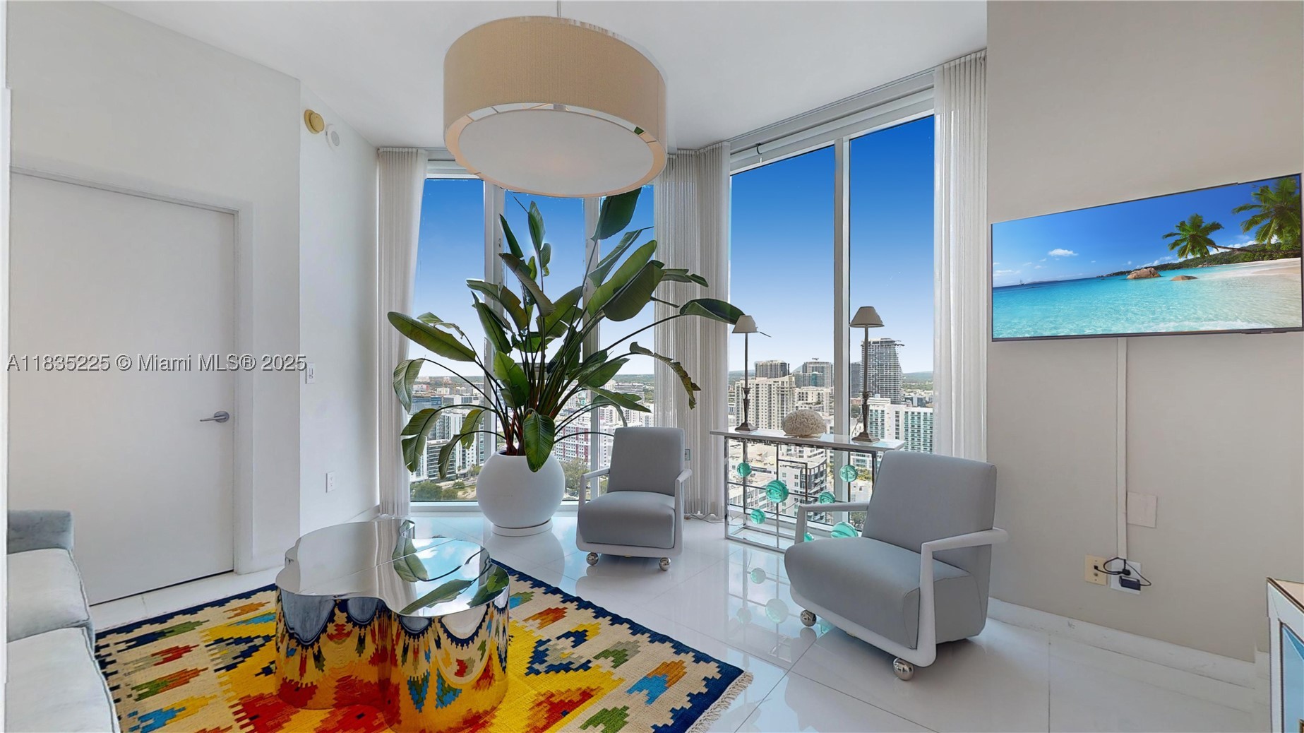 2020 N Bayshore Dr #2801, Miami FL 33137