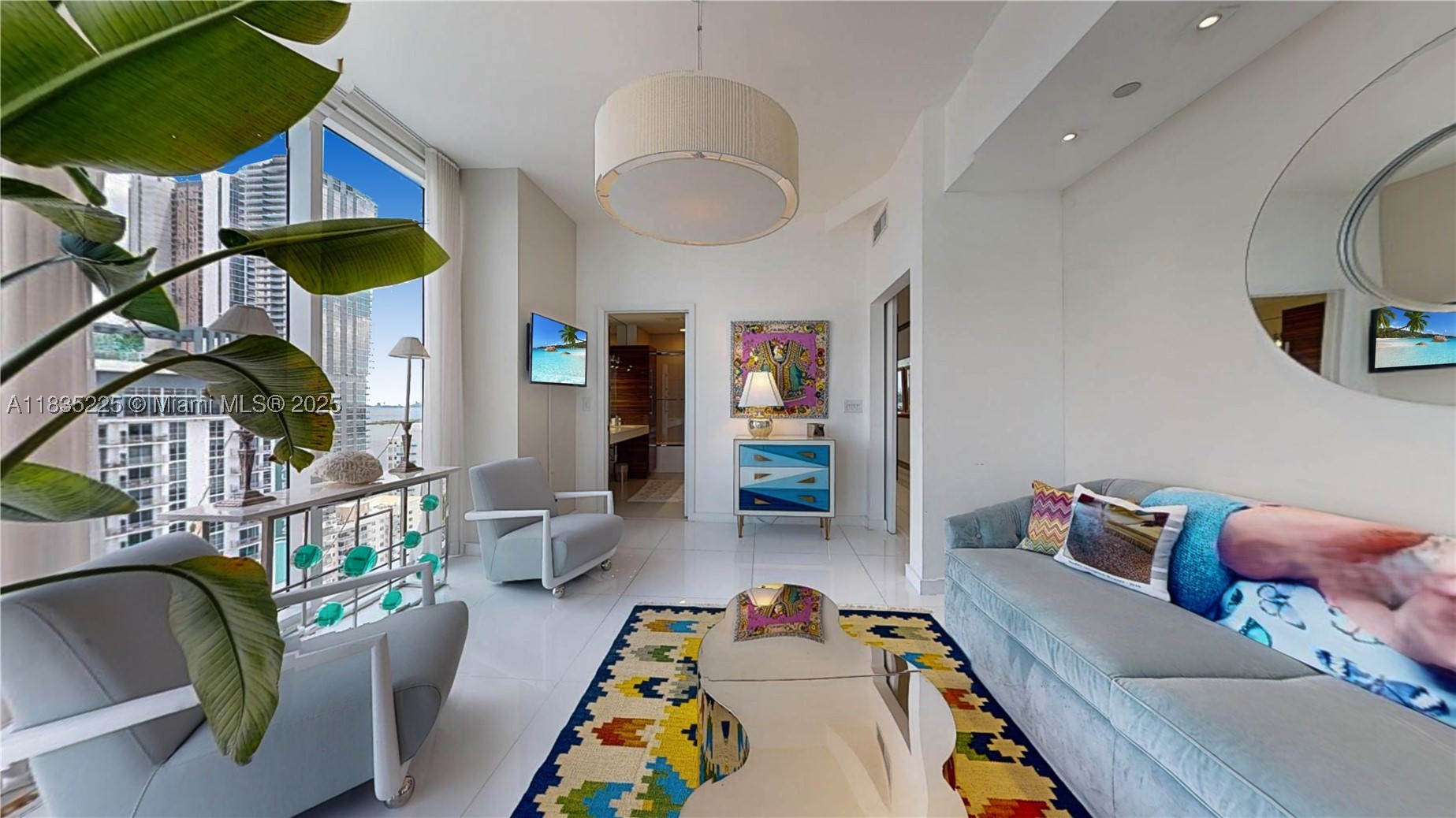 2020 N Bayshore Dr #2801, Miami FL 33137