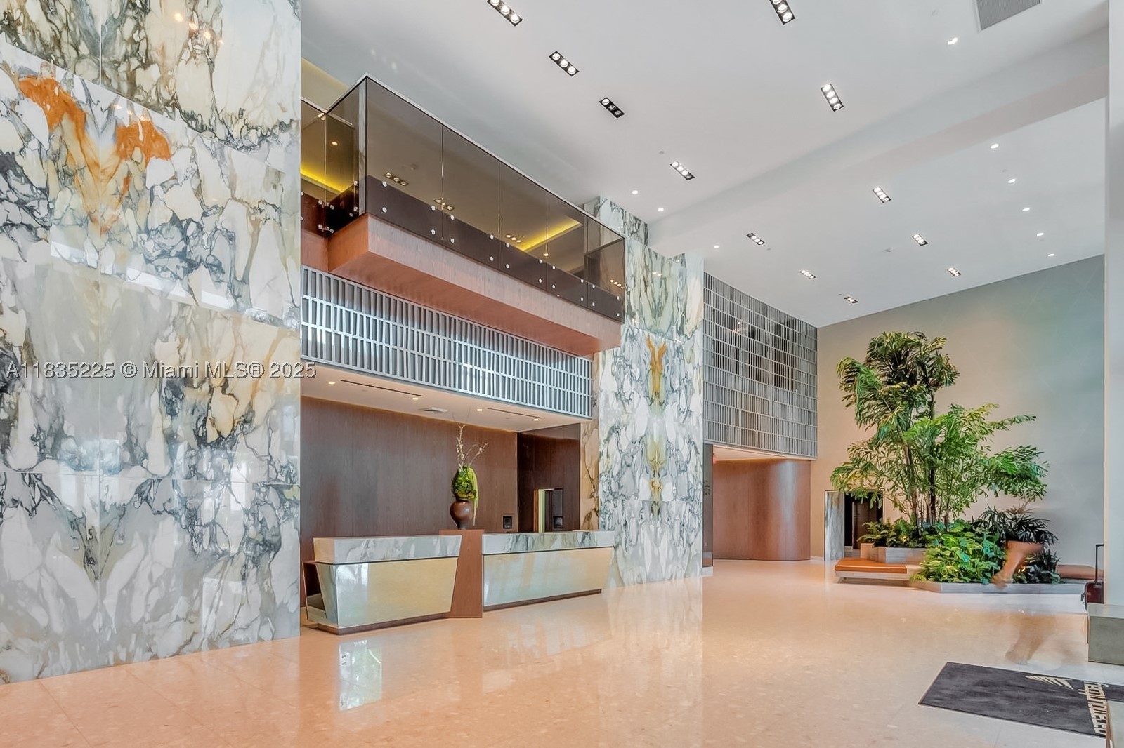 2020 N Bayshore Dr #2801, Miami FL 33137