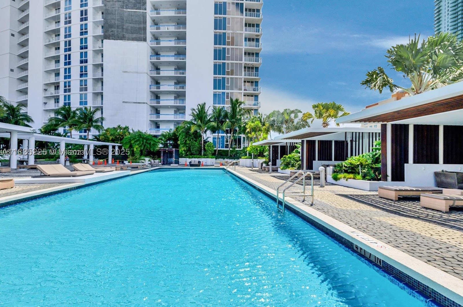 2020 N Bayshore Dr #2801, Miami FL 33137