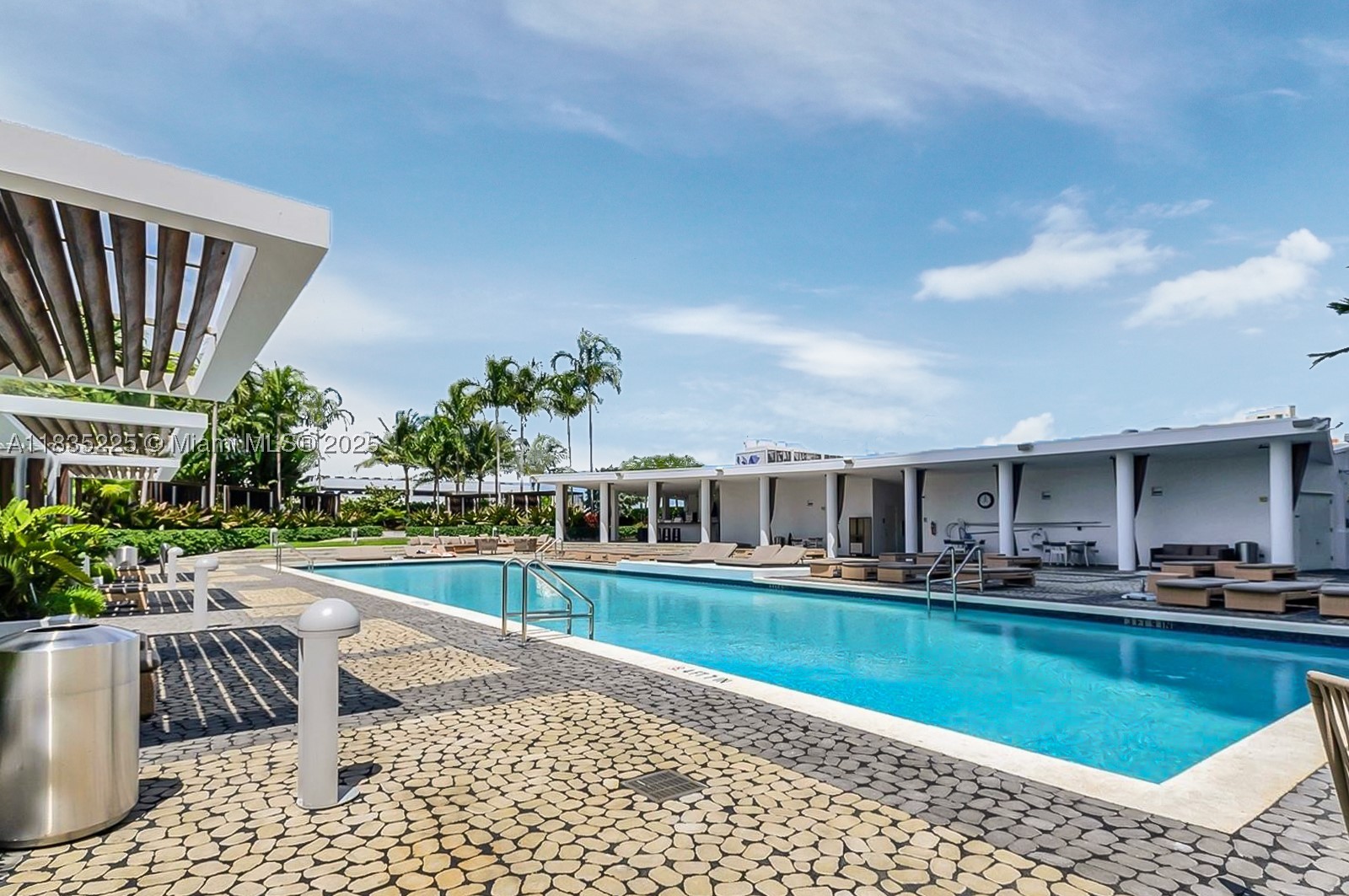 2020 N Bayshore Dr #2801, Miami FL 33137
