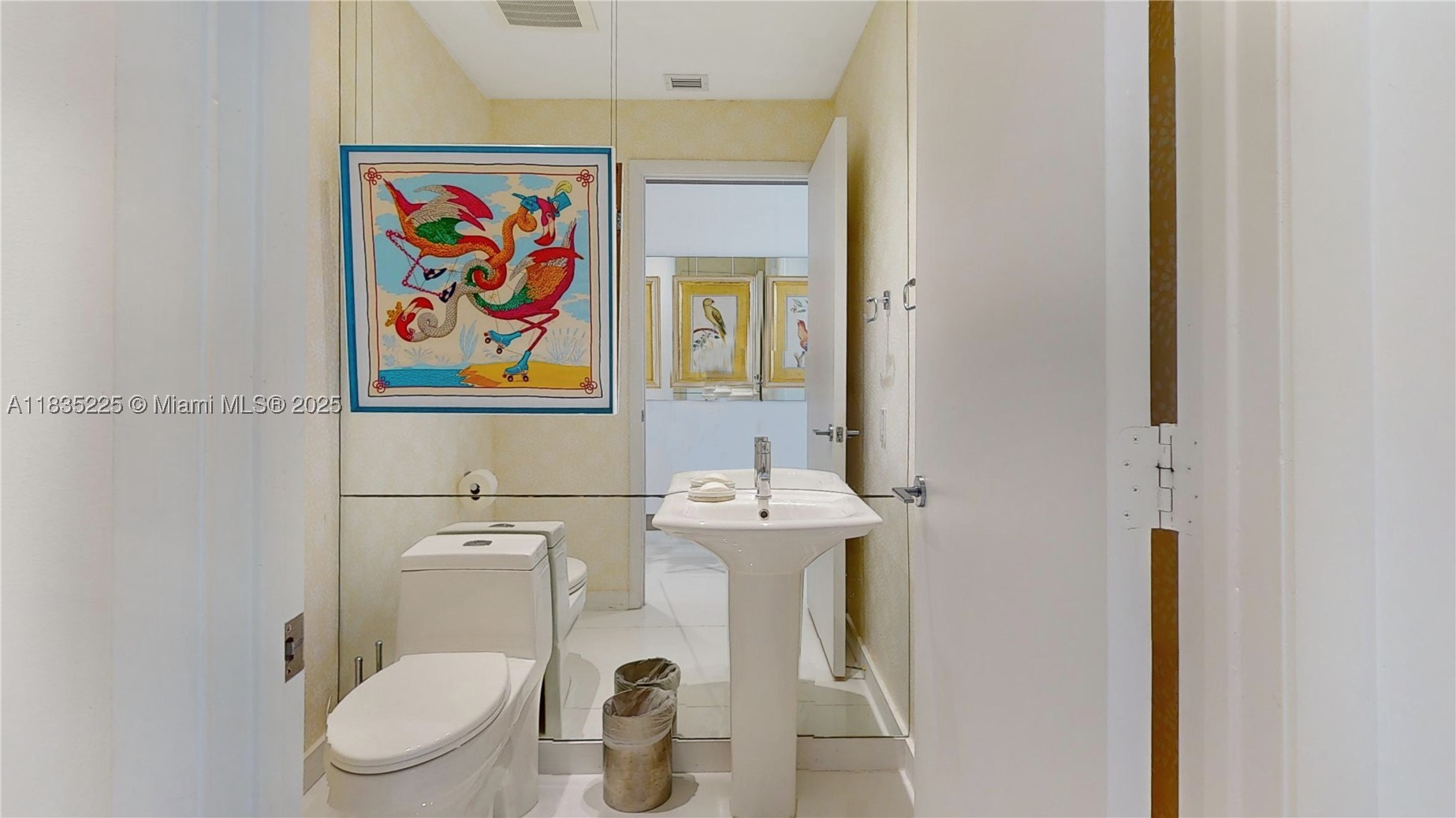 2020 N Bayshore Dr #2801, Miami FL 33137