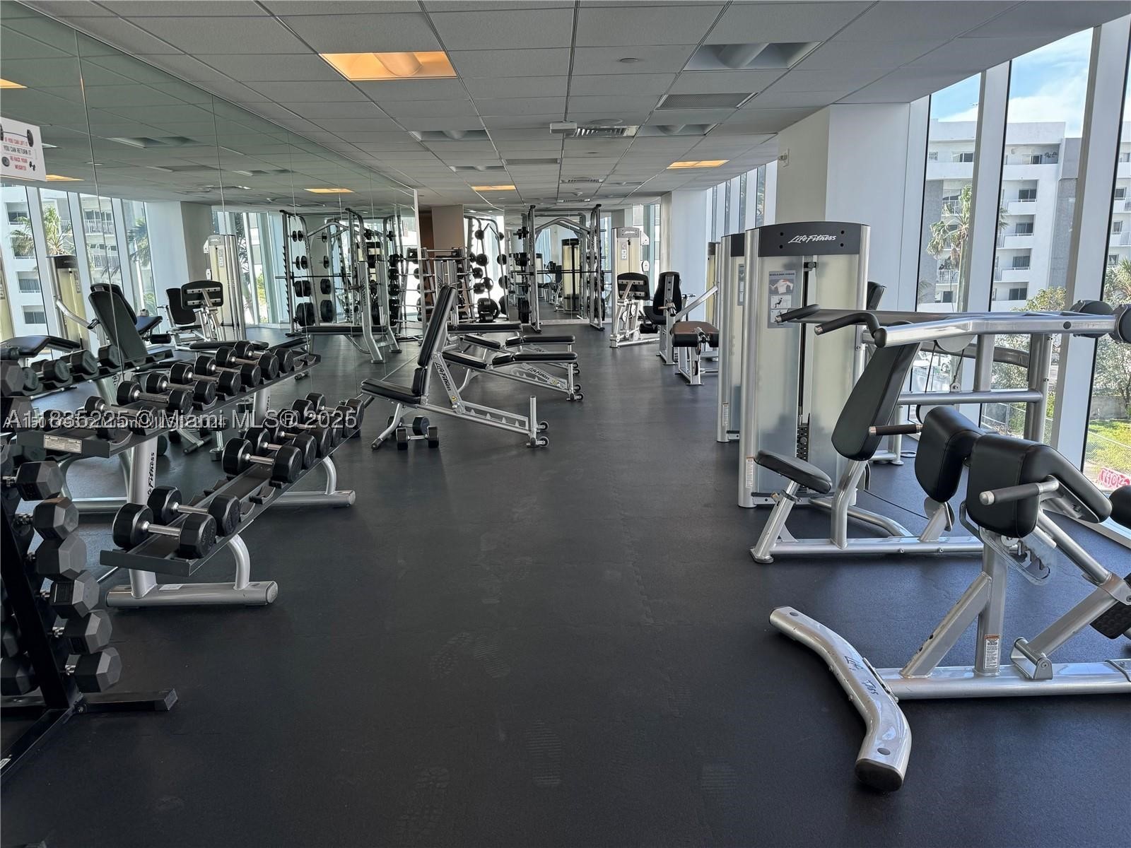2020 N Bayshore Dr #2801, Miami FL 33137