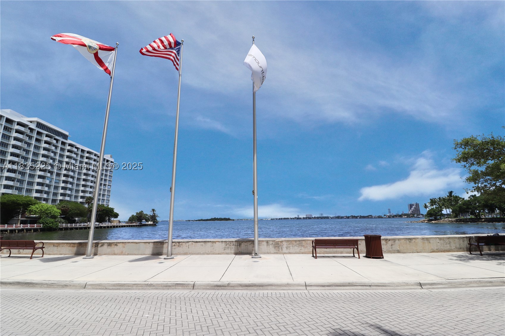 2020 N Bayshore Dr #2801, Miami FL 33137