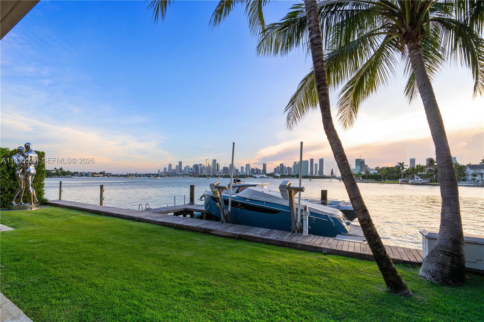 126 W San Marino Dr, Miami Beach FL 33139