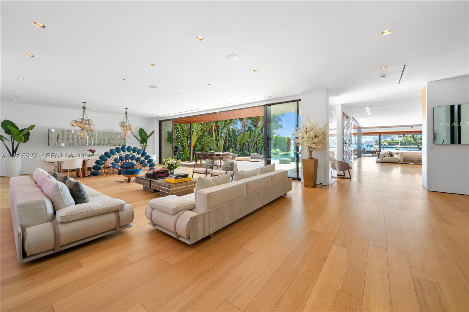 126 W San Marino Dr, Miami Beach FL 33139