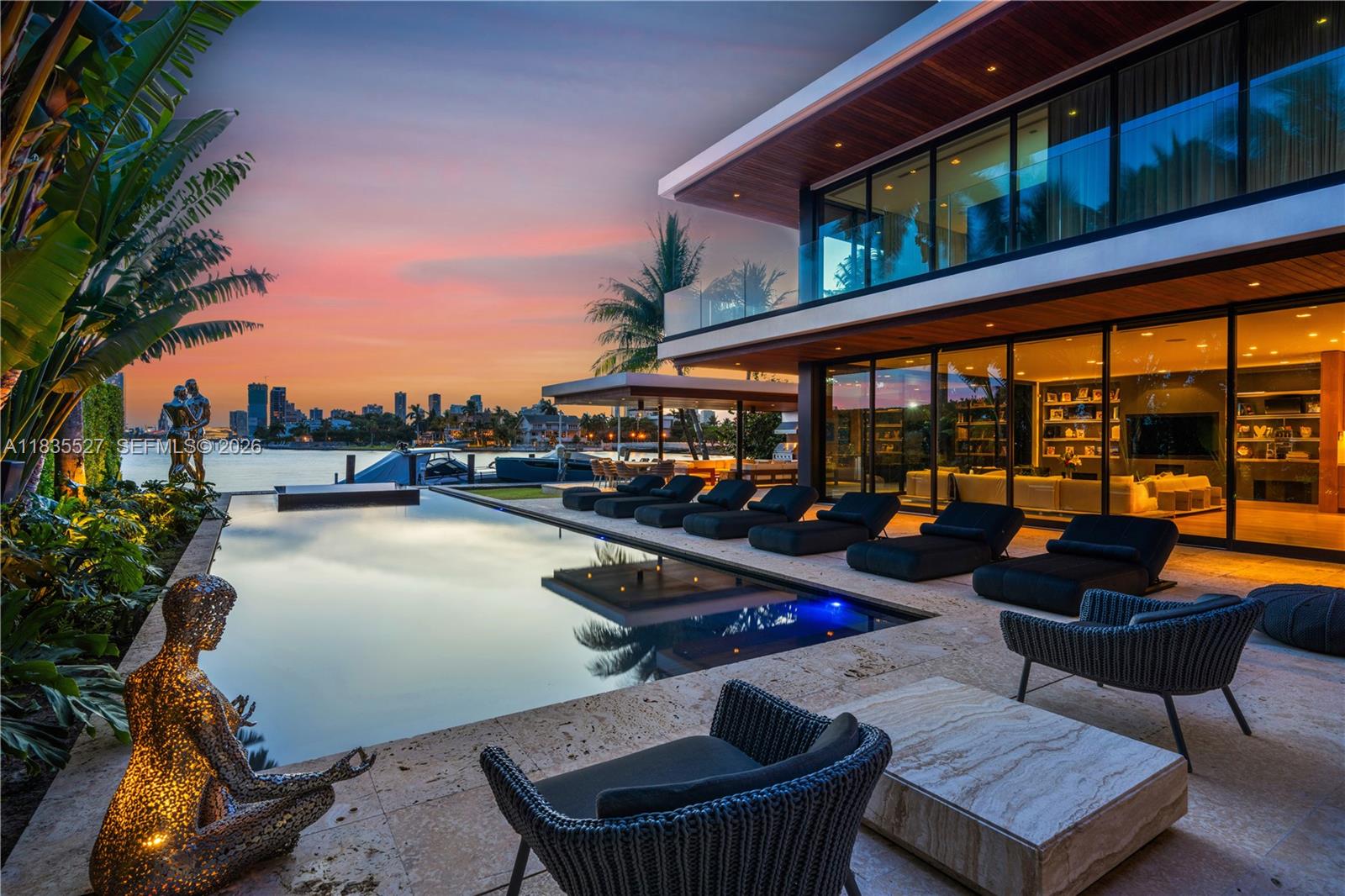 126 W San Marino Dr, Miami Beach FL 33139