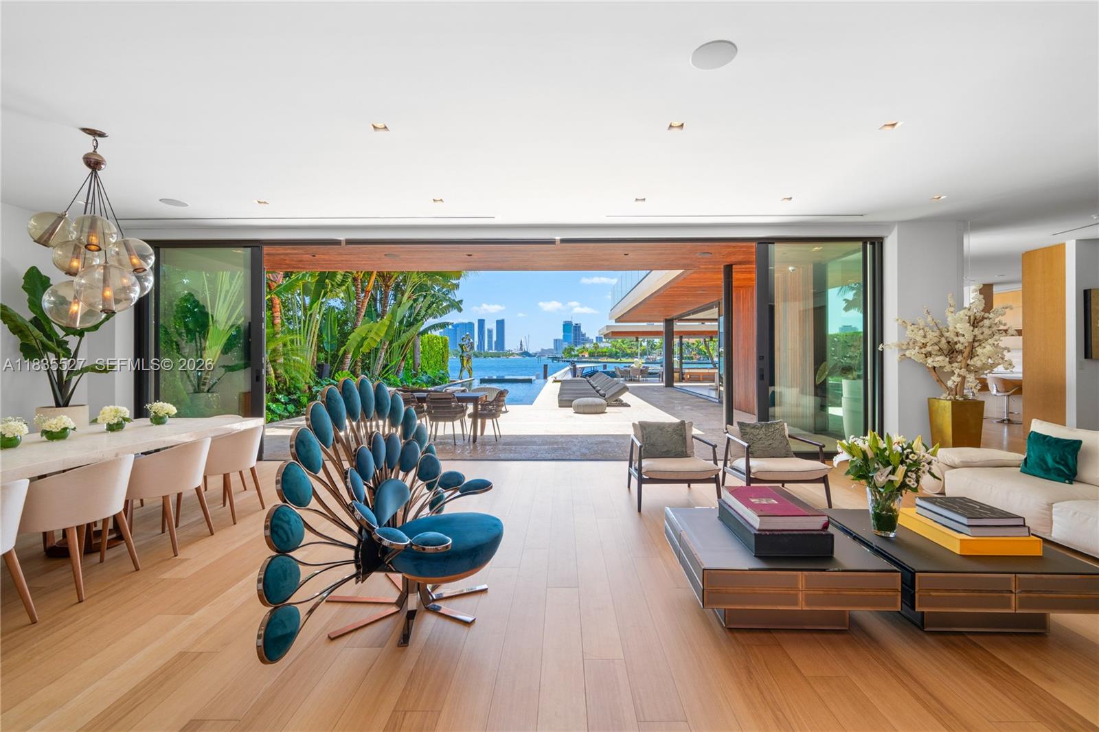 126 W San Marino Dr, Miami Beach FL 33139