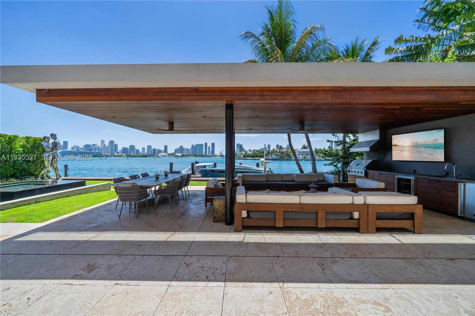 126 W San Marino Dr, Miami Beach FL 33139