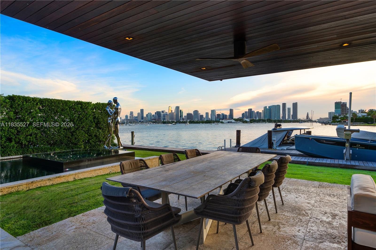 126 W San Marino Dr, Miami Beach FL 33139