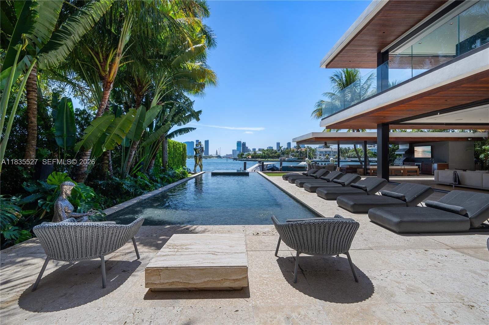 126 W San Marino Dr, Miami Beach FL 33139