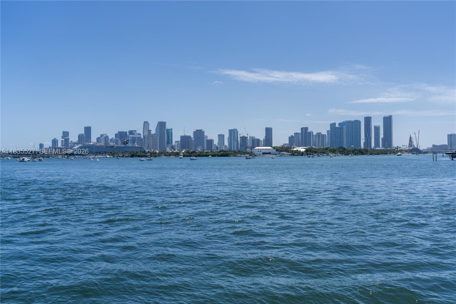 126 W San Marino Dr, Miami Beach FL 33139