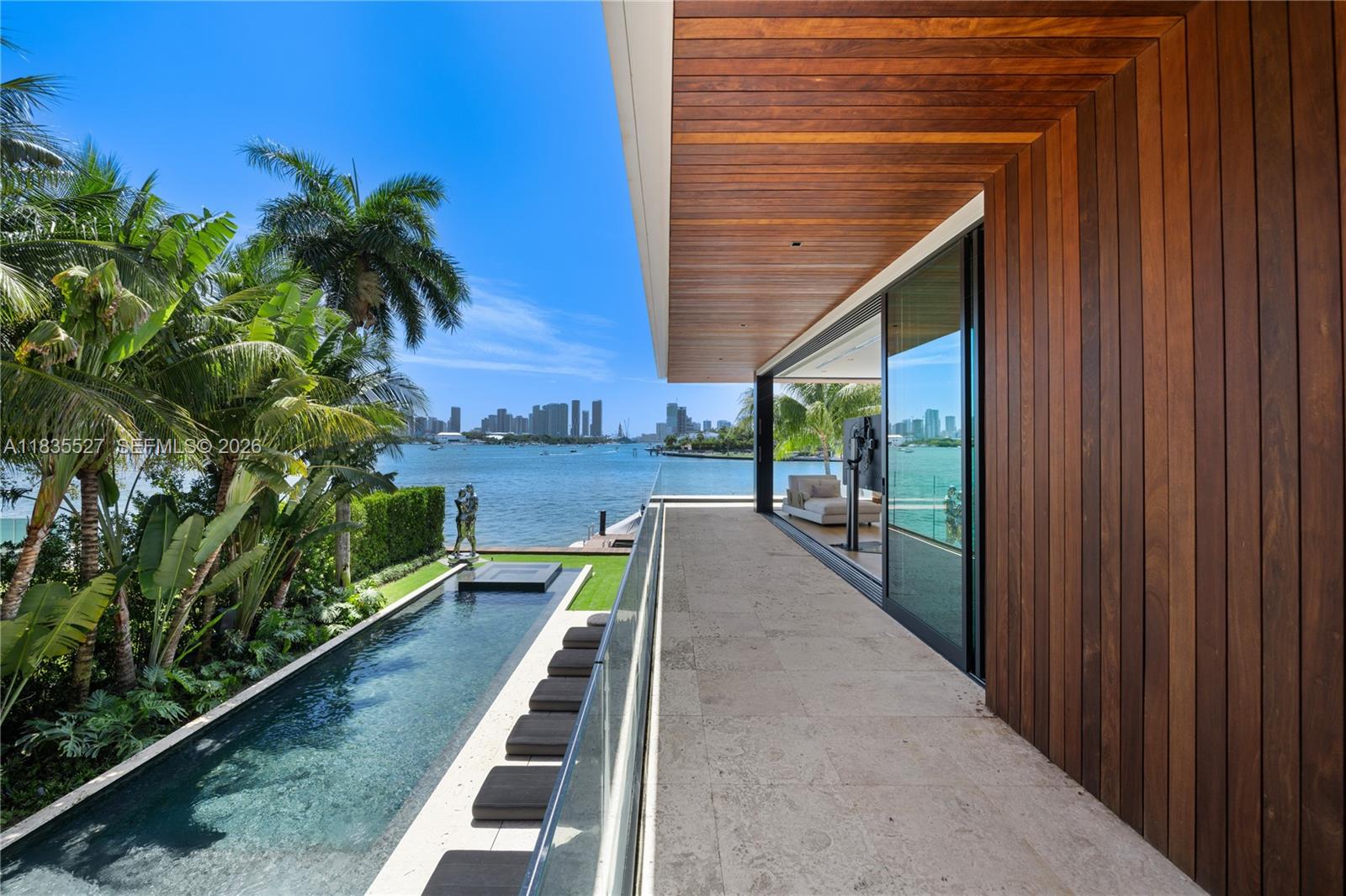 126 W San Marino Dr, Miami Beach FL 33139