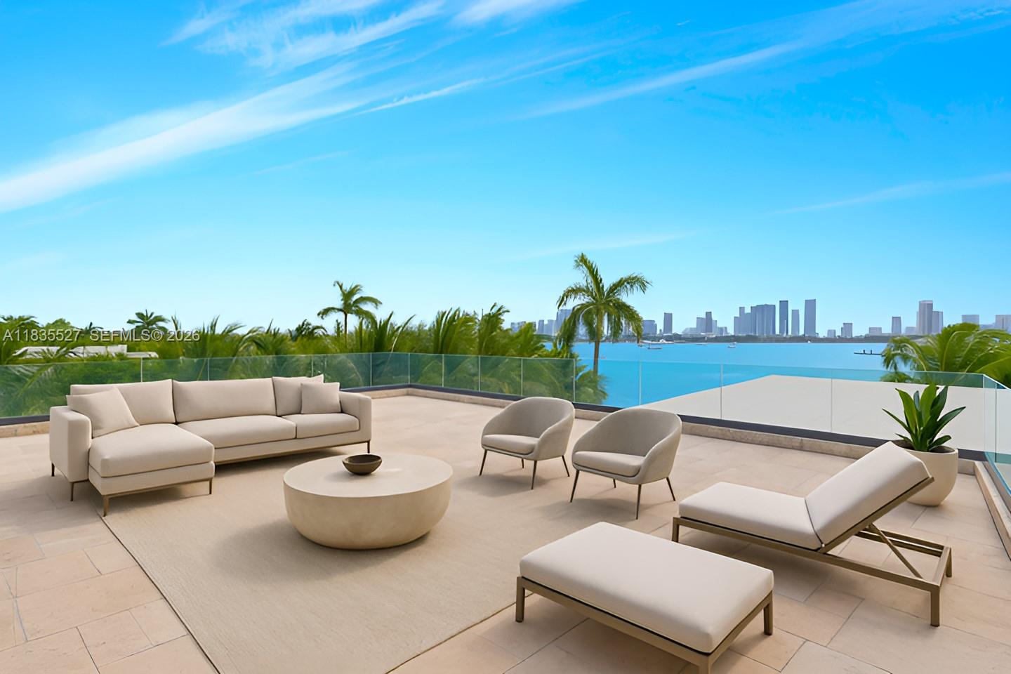 126 W San Marino Dr, Miami Beach FL 33139