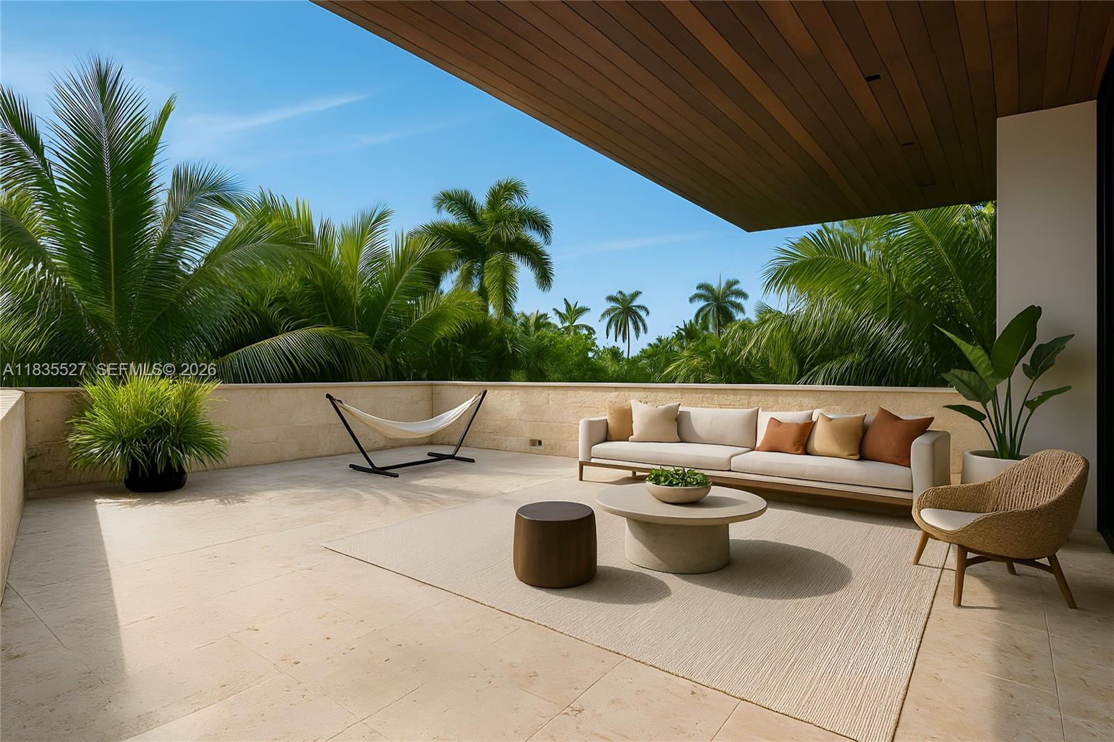 126 W San Marino Dr, Miami Beach FL 33139