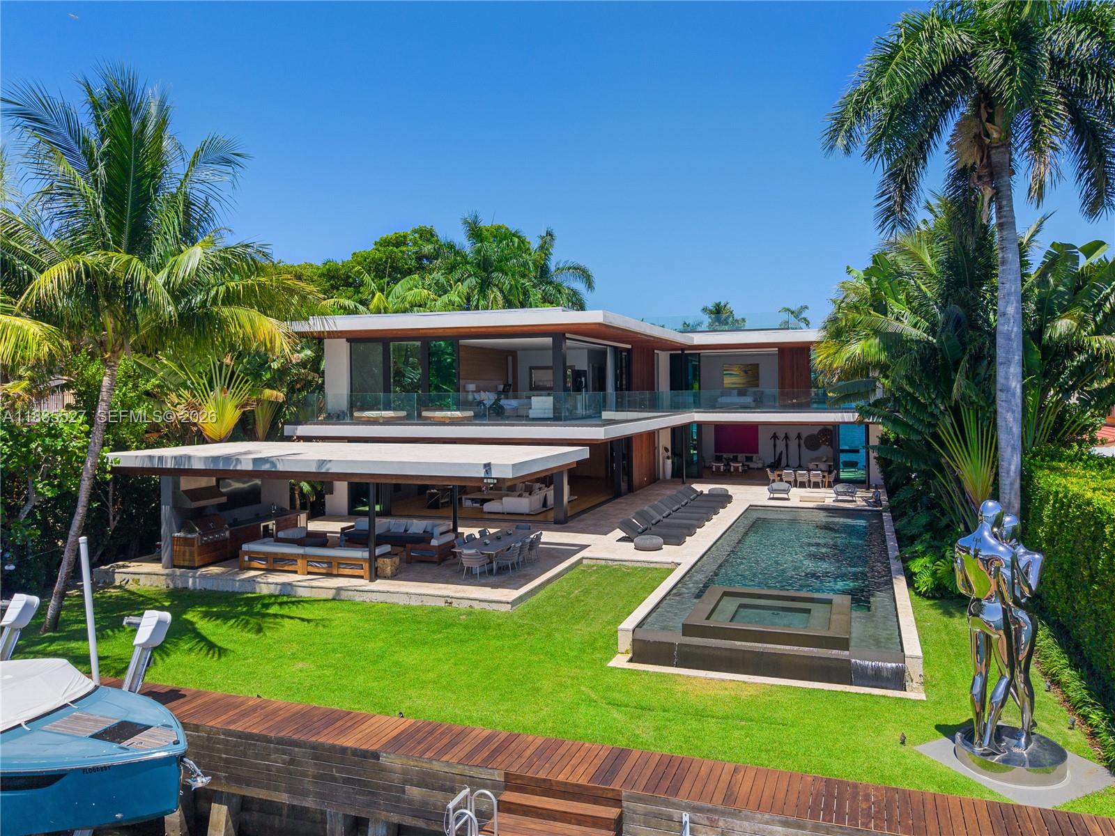 126 W San Marino Dr, Miami Beach FL 33139
