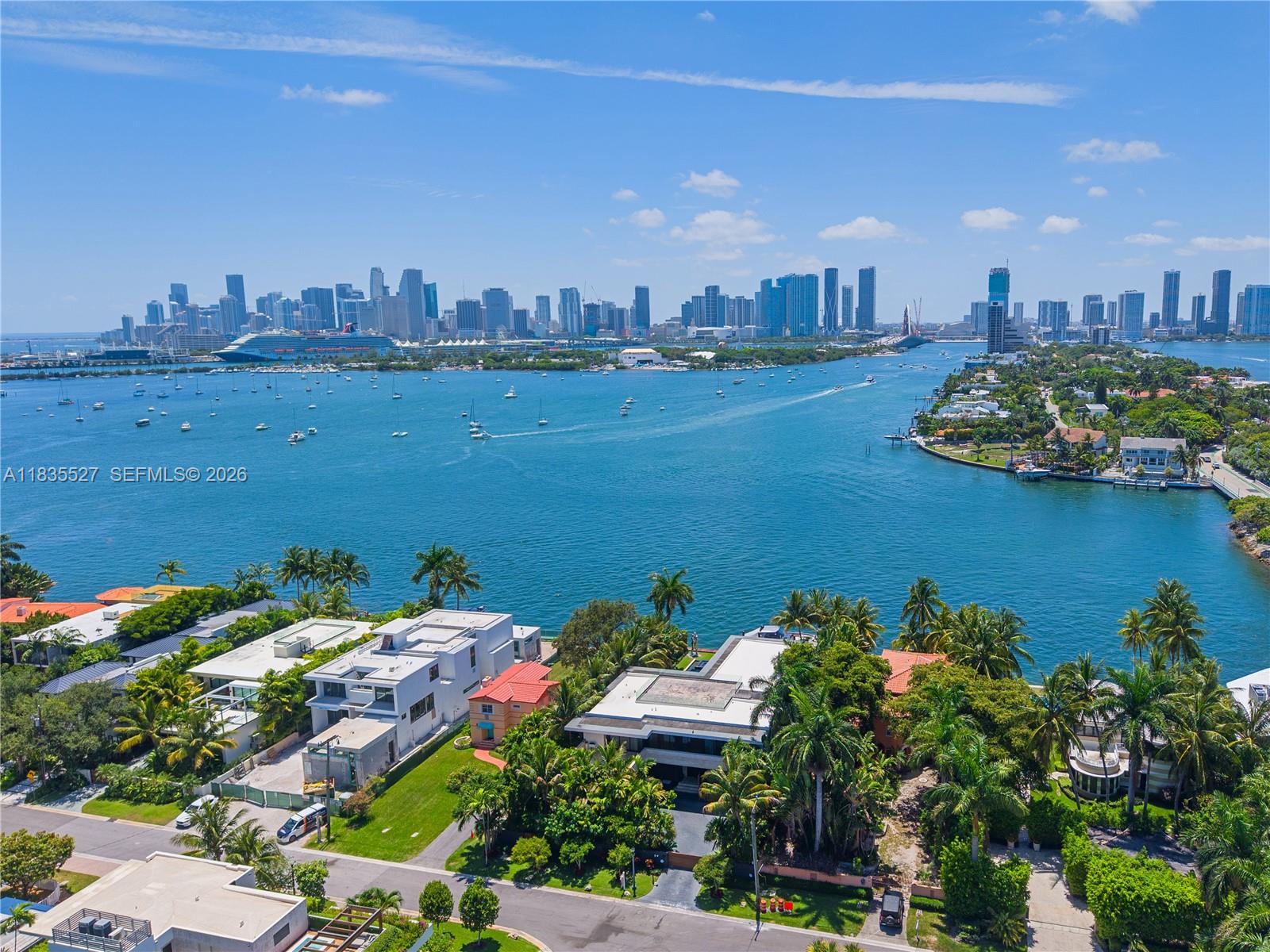 126 W San Marino Dr, Miami Beach FL 33139