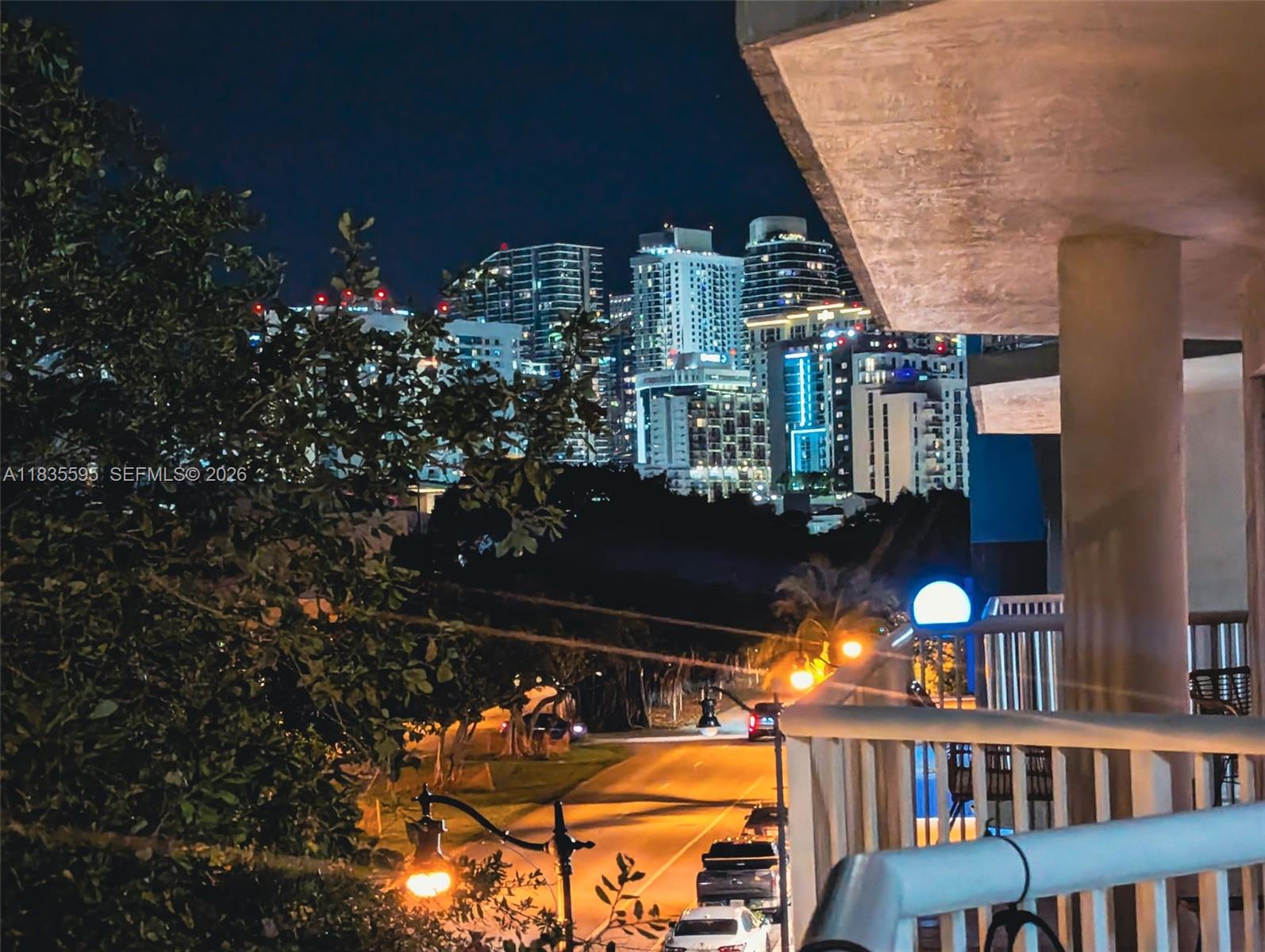 280 SW 20th Rd #404, Miami FL 33129