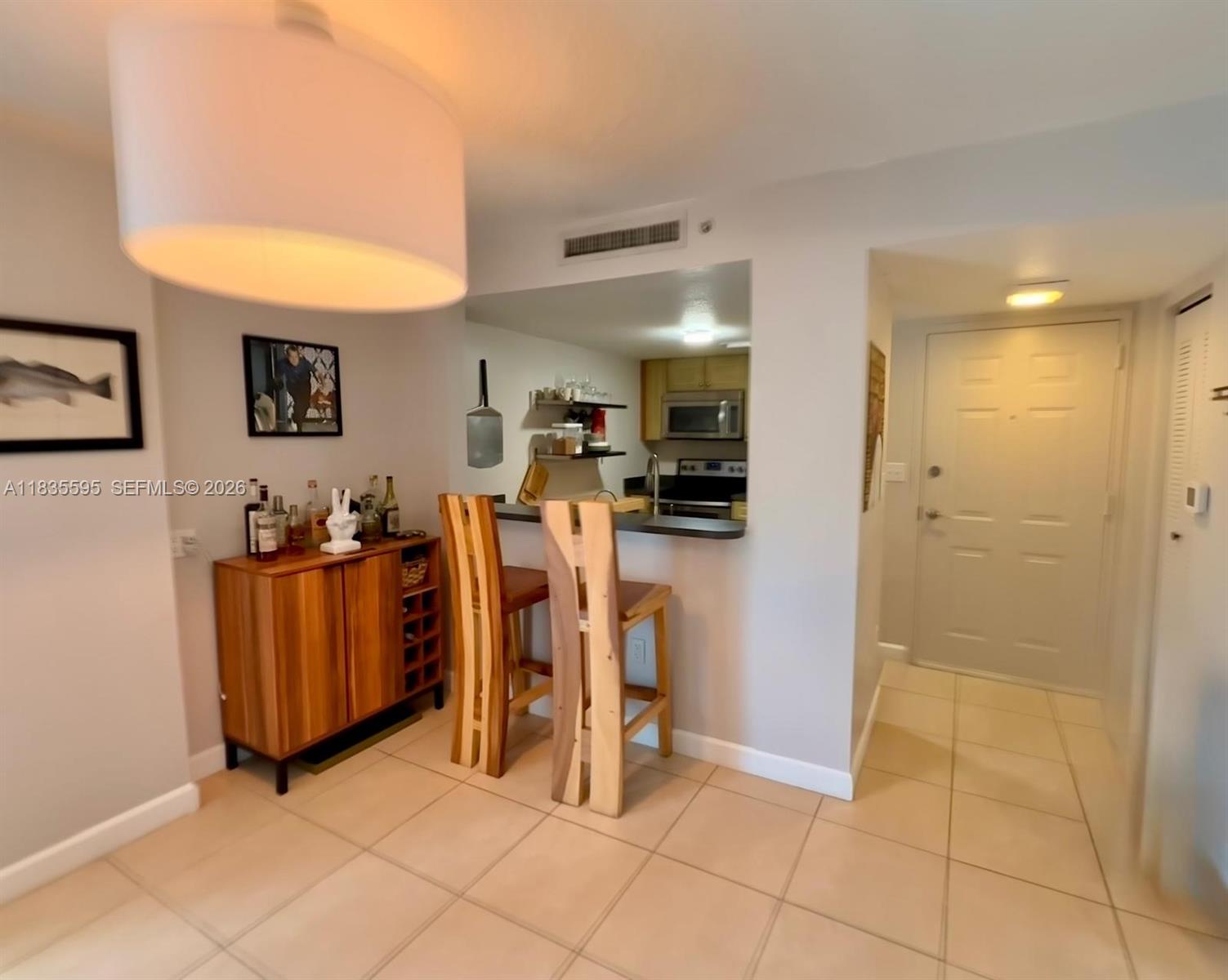 280 SW 20th Rd #404, Miami FL 33129