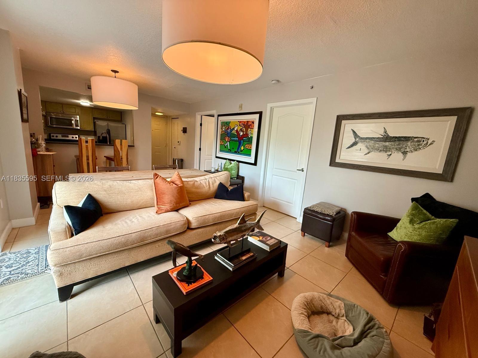 280 SW 20th Rd #404, Miami FL 33129