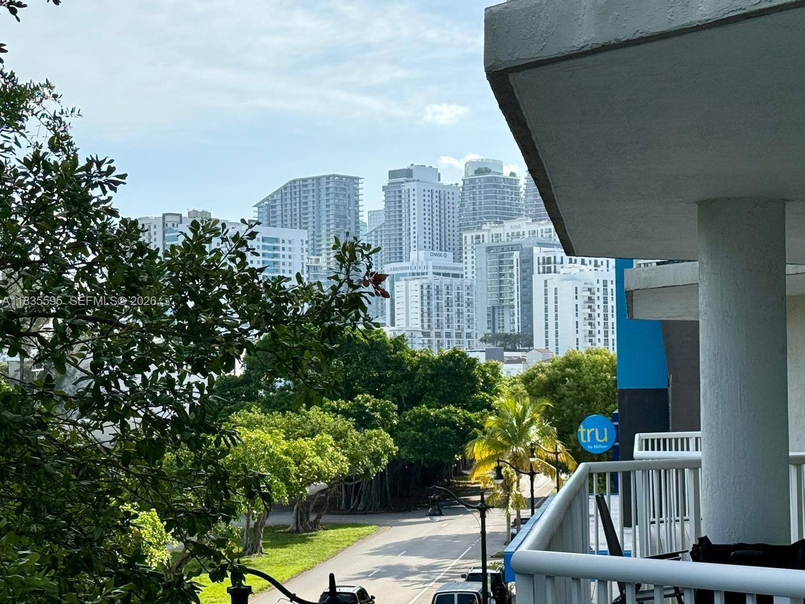 280 SW 20th Rd #404, Miami FL 33129