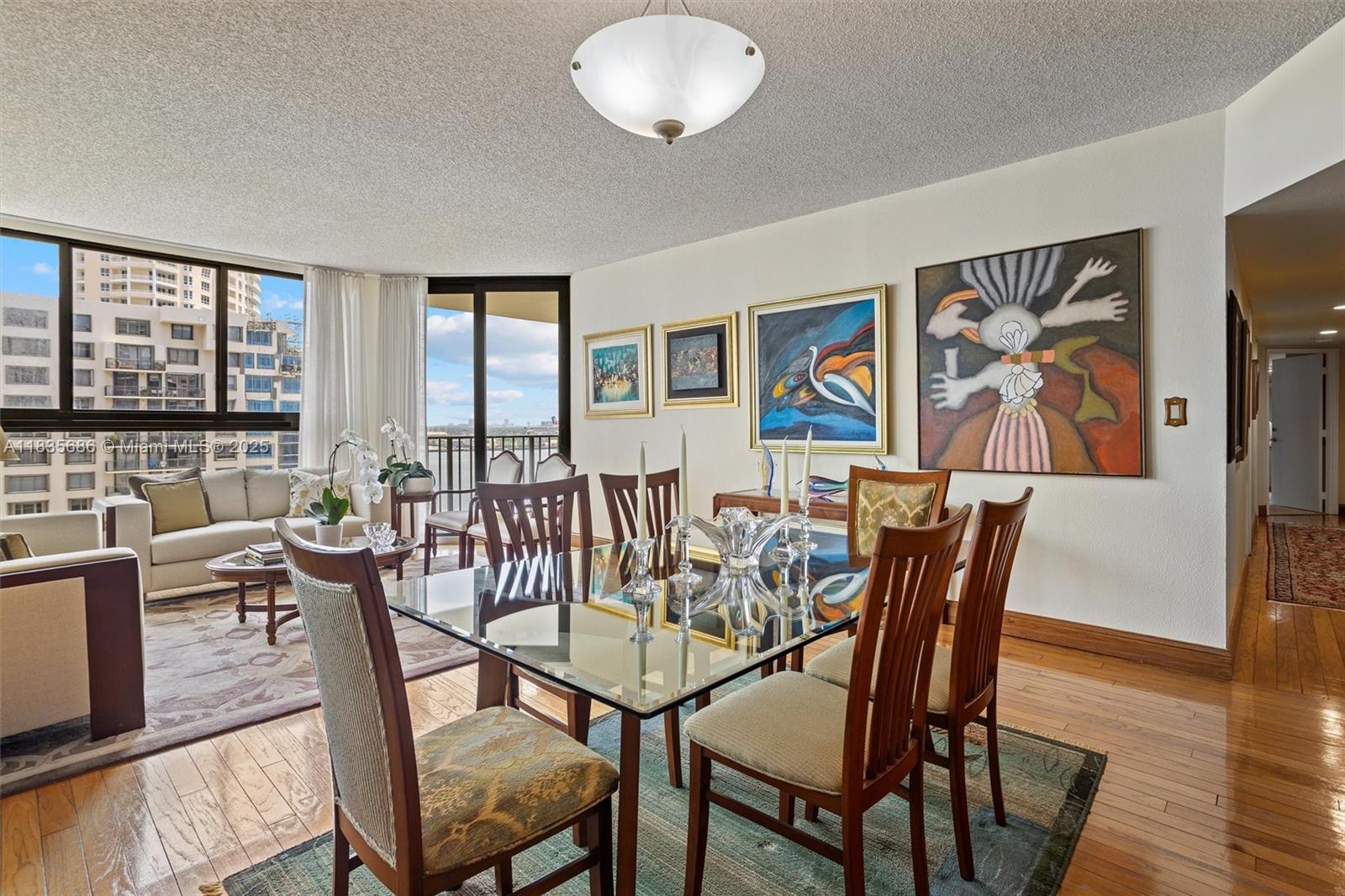520 Brickell Key Dr #A1404, Miami FL 33131