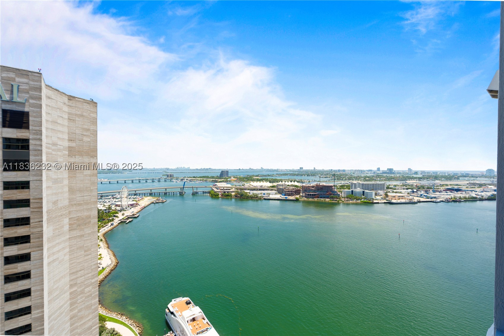 335 S Biscayne Blvd #3410, Miami FL 33131