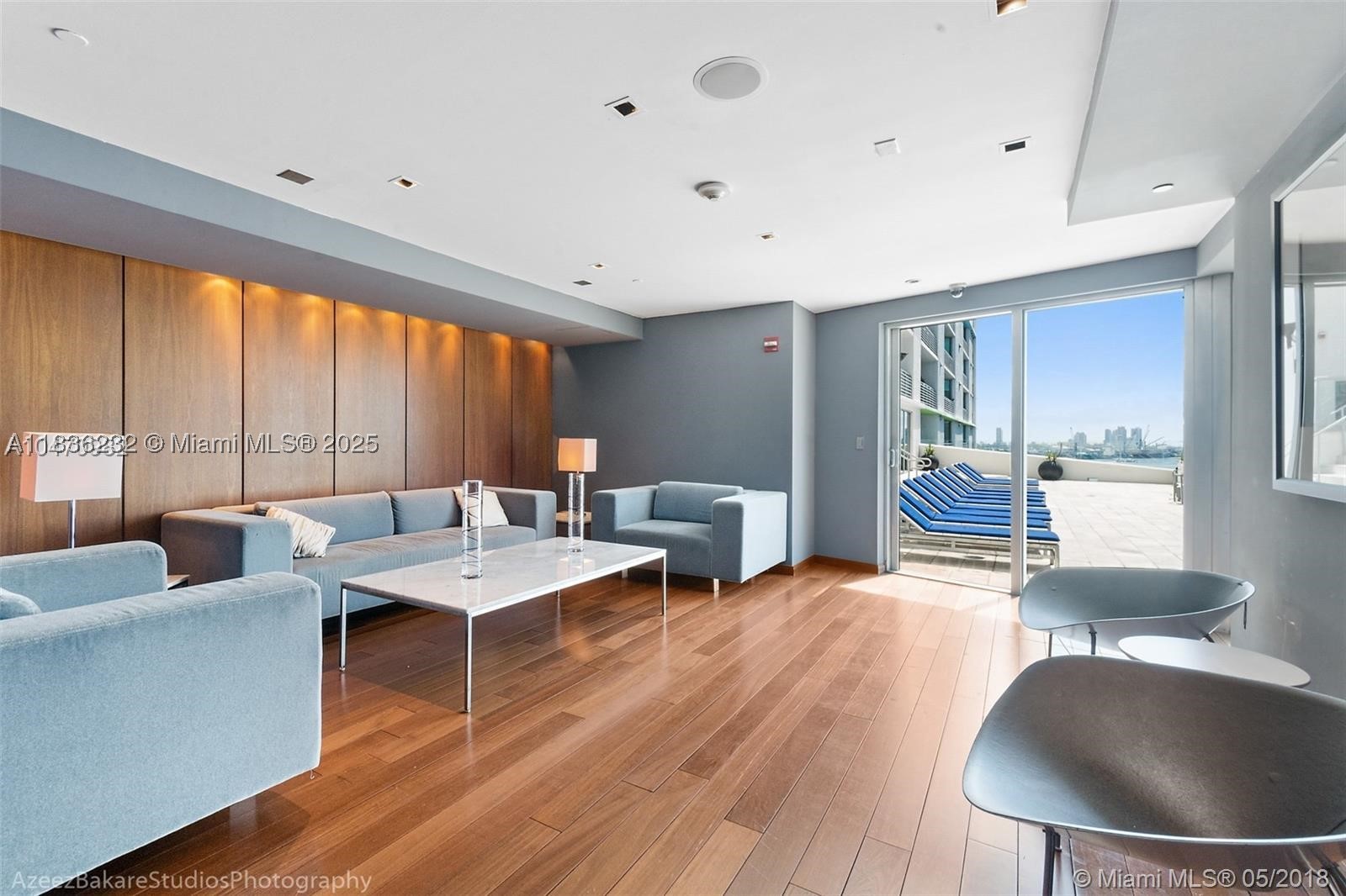 335 S Biscayne Blvd #3410, Miami FL 33131