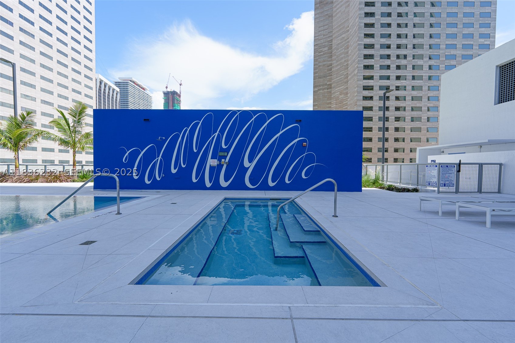 335 S Biscayne Blvd #3410, Miami FL 33131