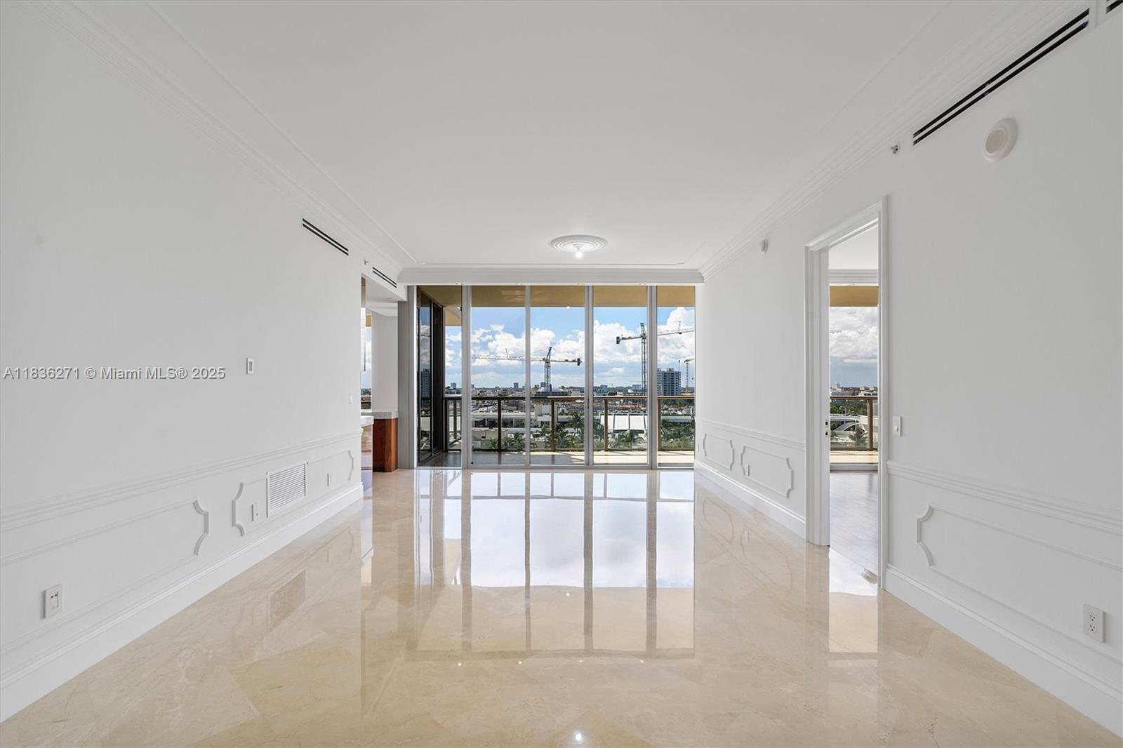 9701 Collins Ave #802S, Bal Harbour FL 33154