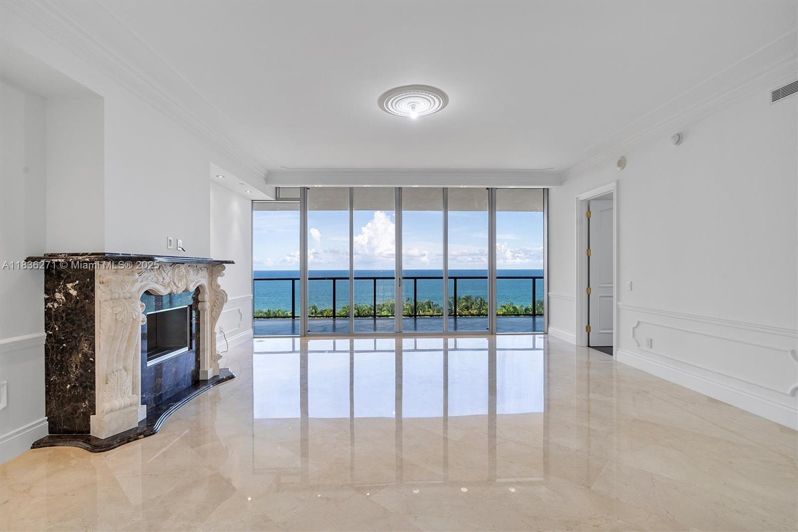 9701 Collins Ave #802S, Bal Harbour FL 33154