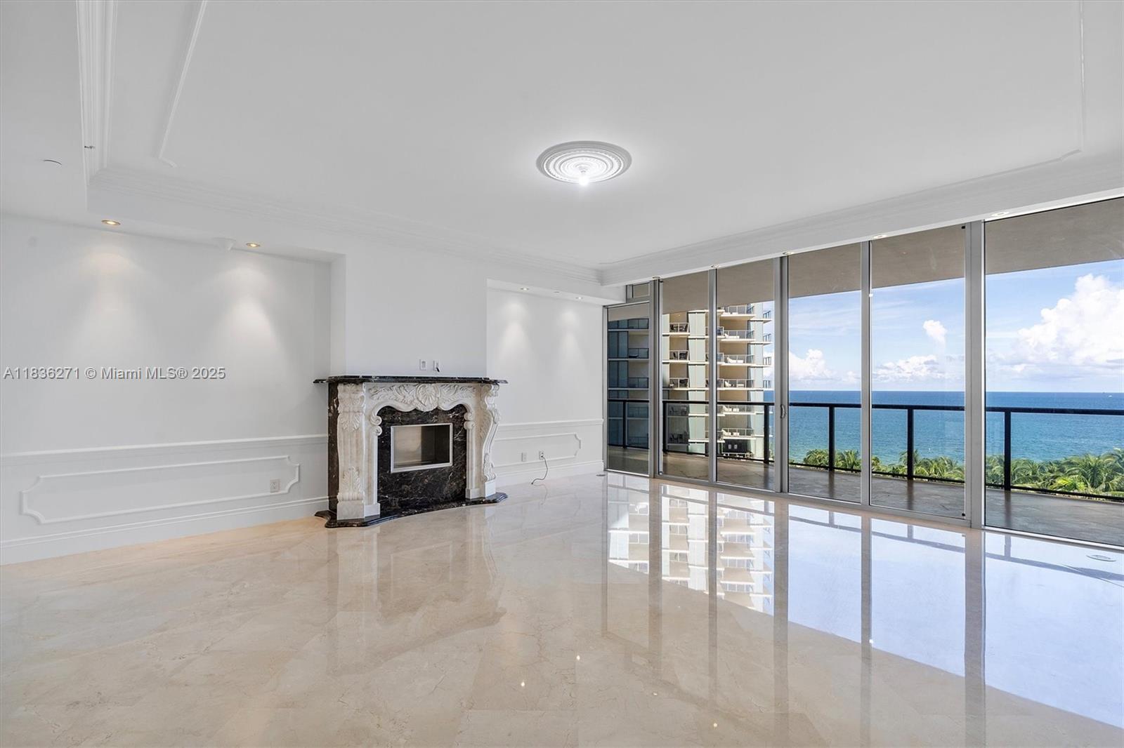 9701 Collins Ave #802S, Bal Harbour FL 33154
