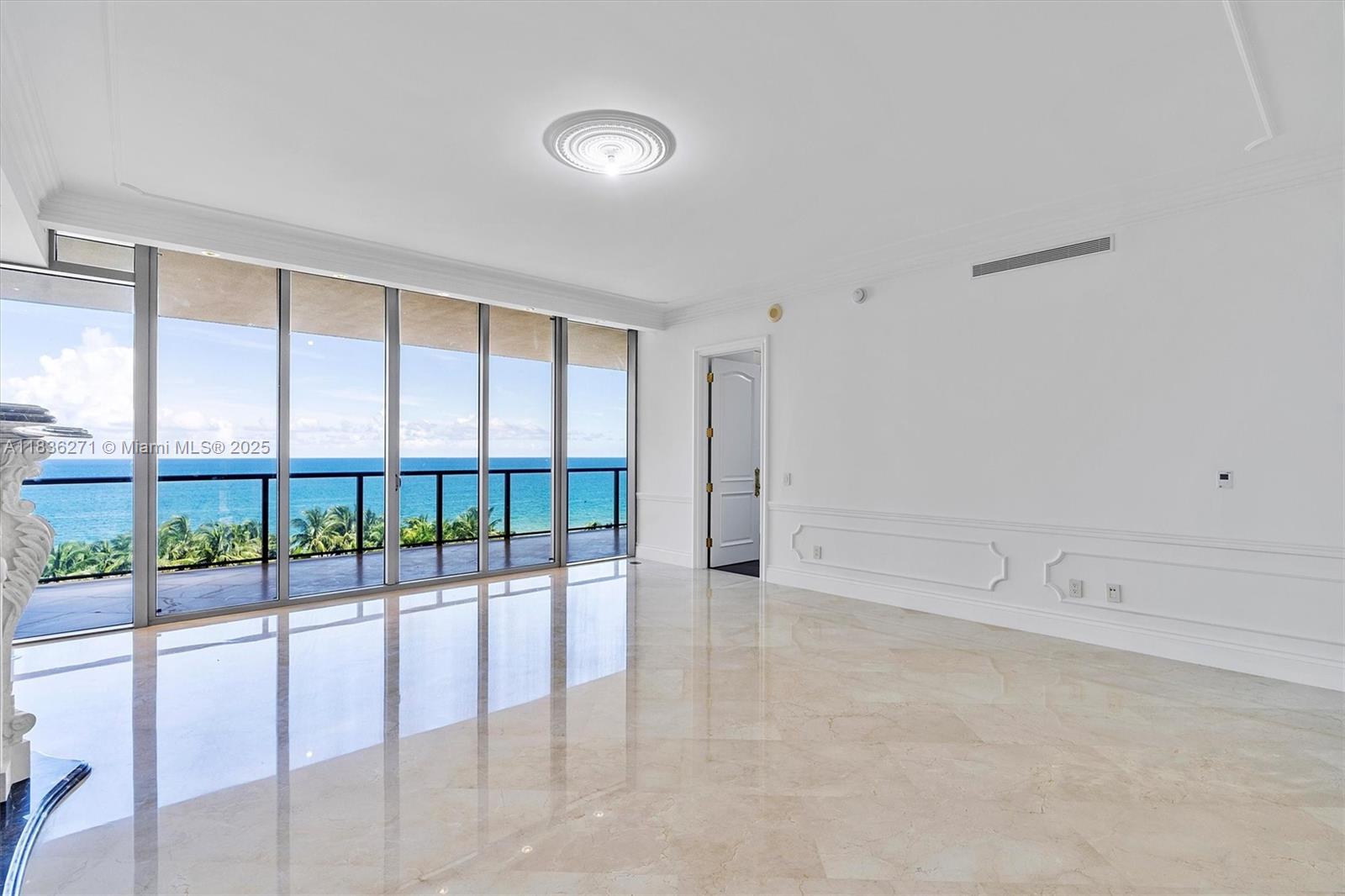 9701 Collins Ave #802S, Bal Harbour FL 33154