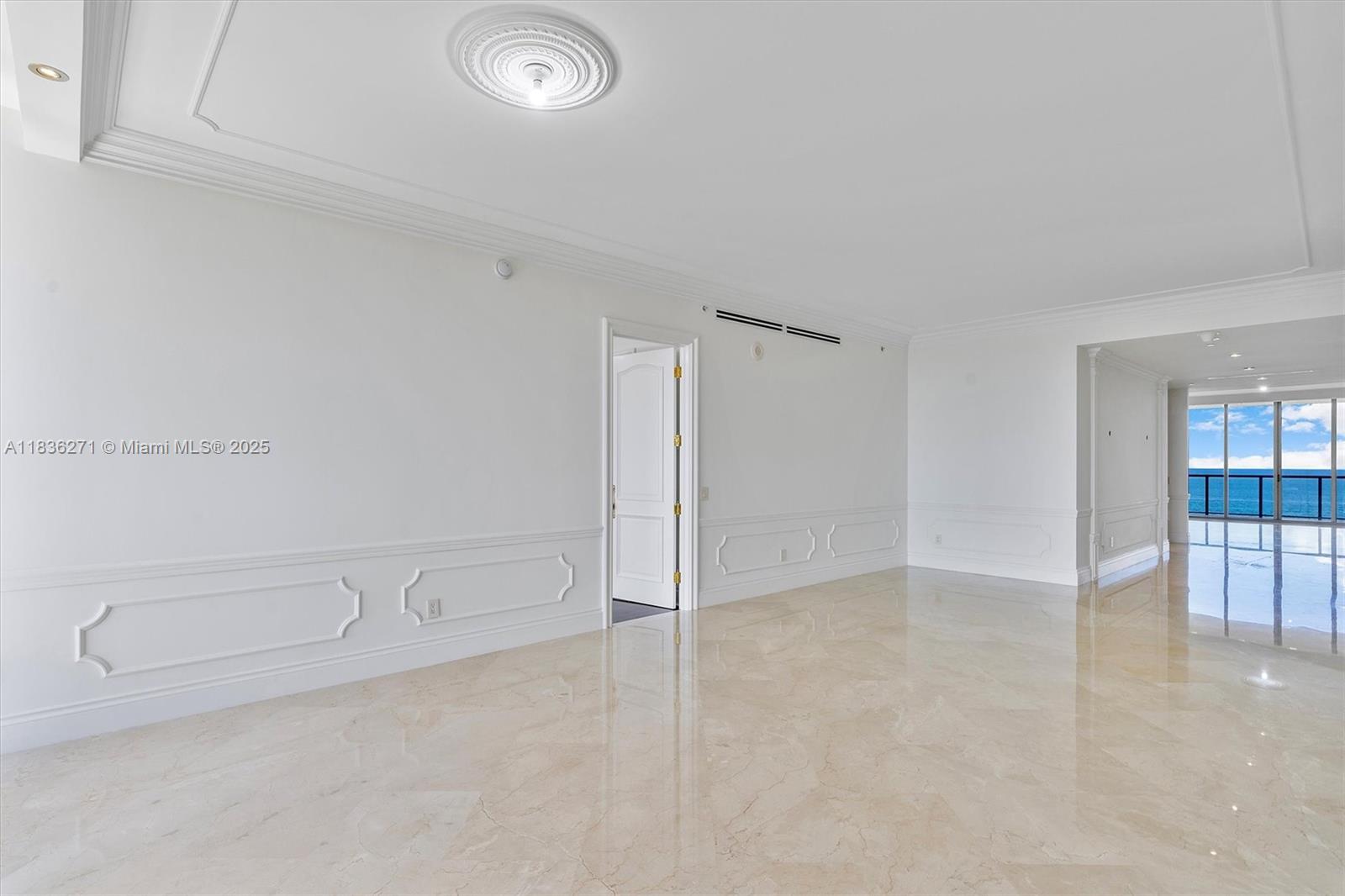 9701 Collins Ave #802S, Bal Harbour FL 33154