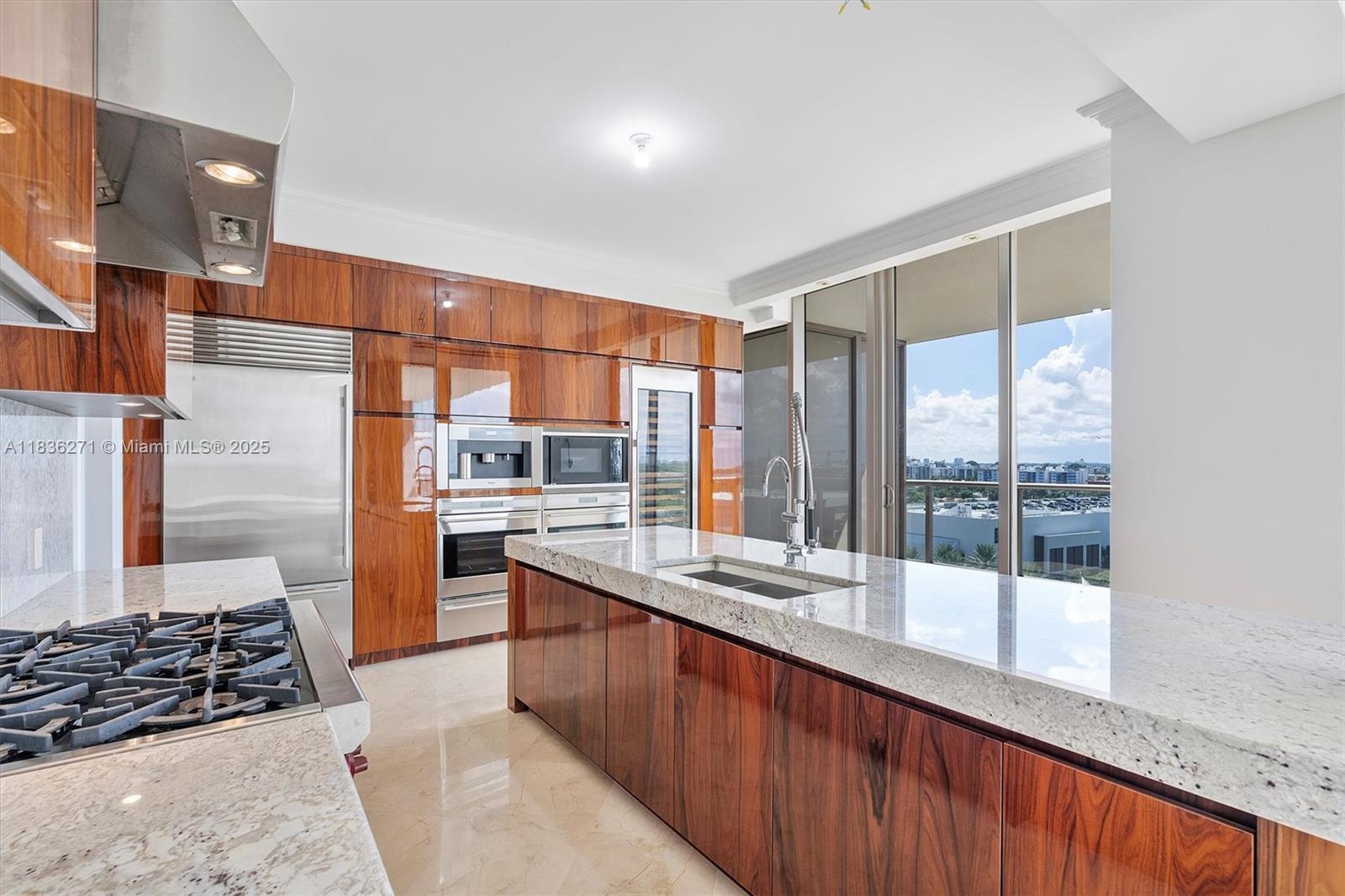 9701 Collins Ave #802S, Bal Harbour FL 33154